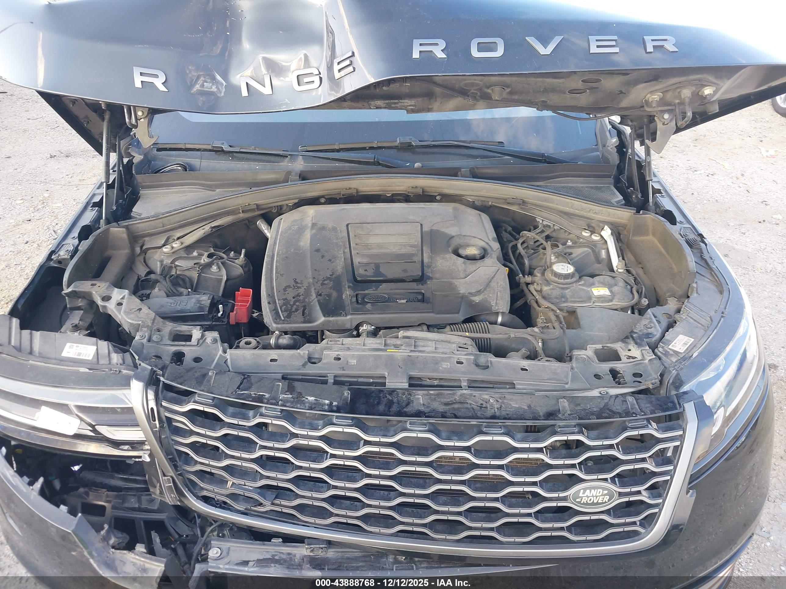 LAND ROVER image 10