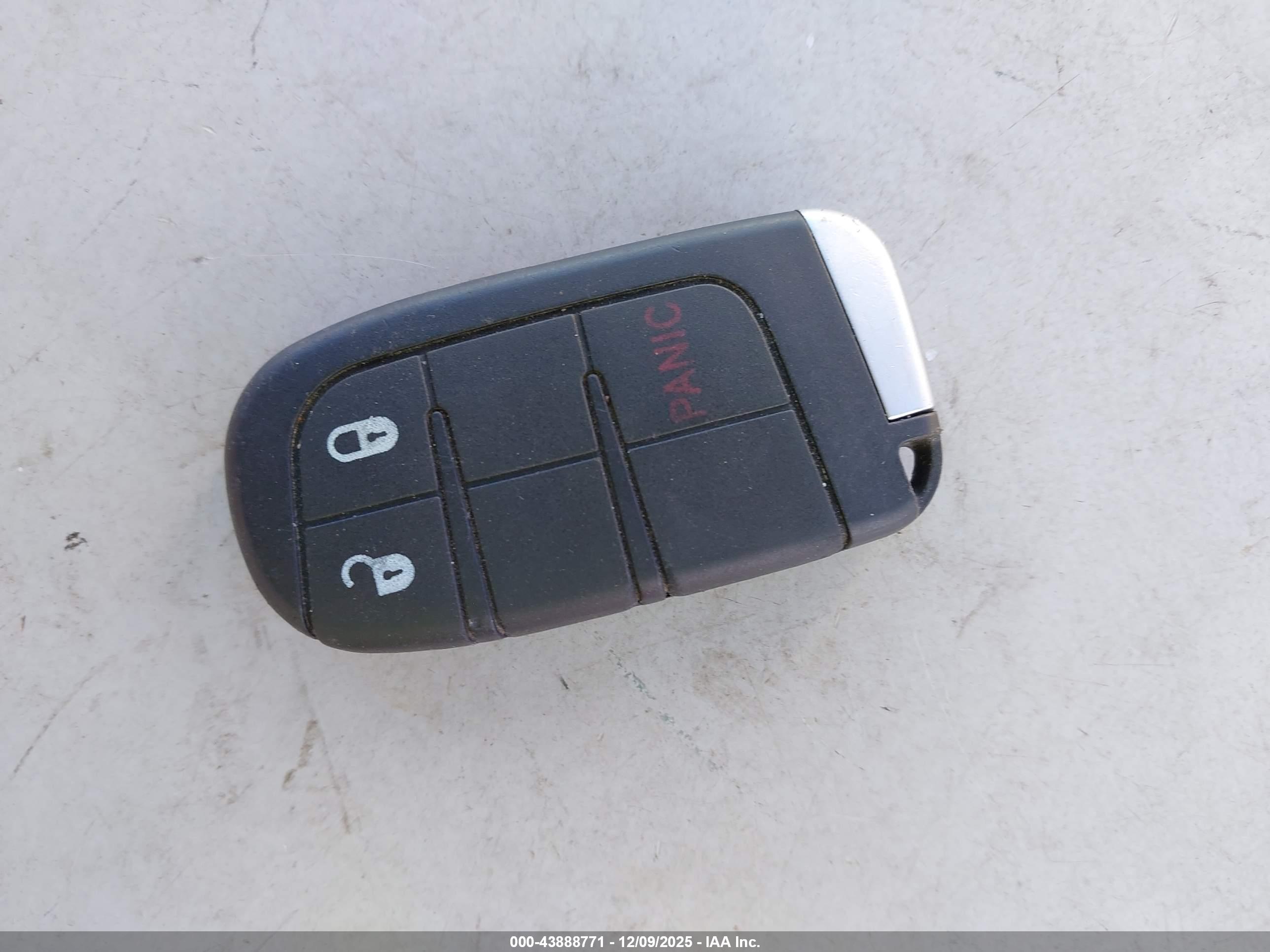 DODGE JOURNEY image 11