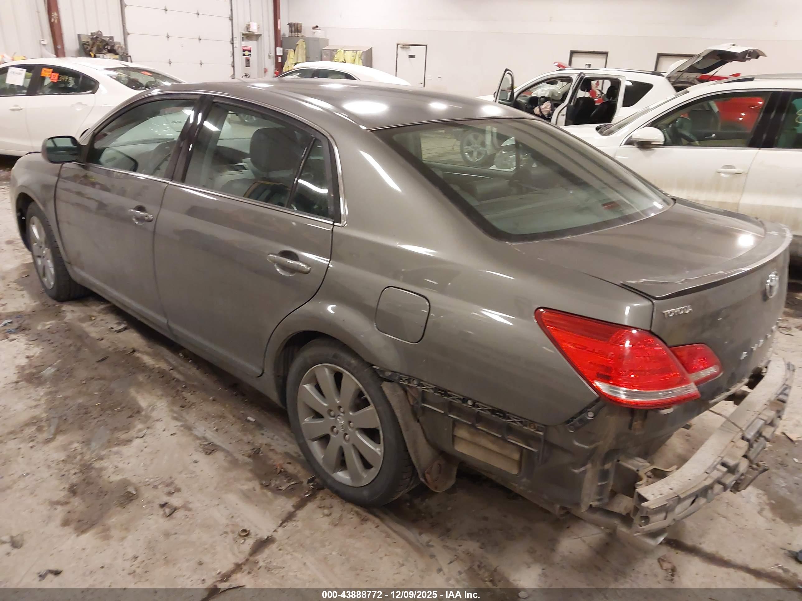 TOYOTA AVALON image 3