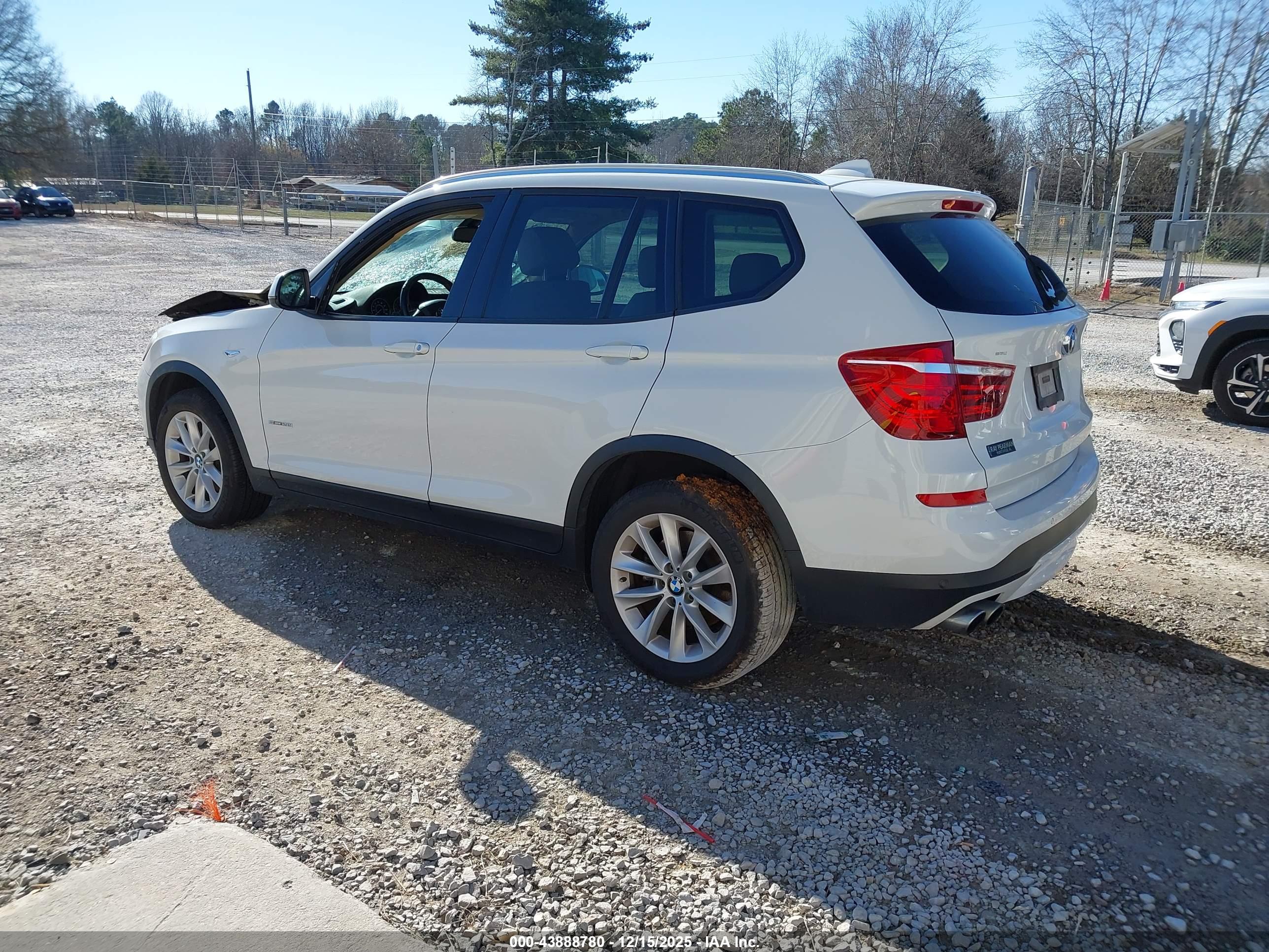 BMW X3 image 3