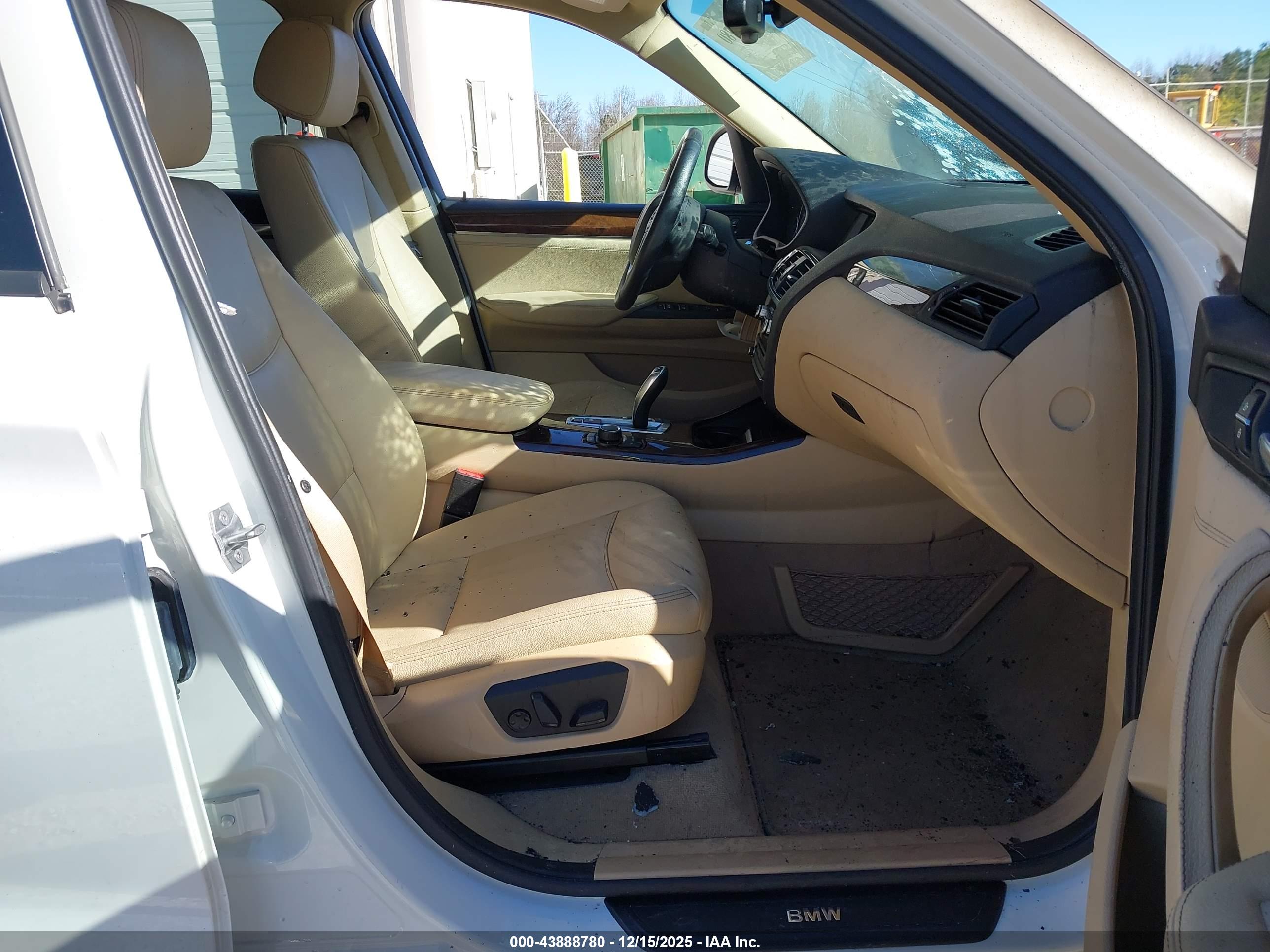 BMW X3 image 5