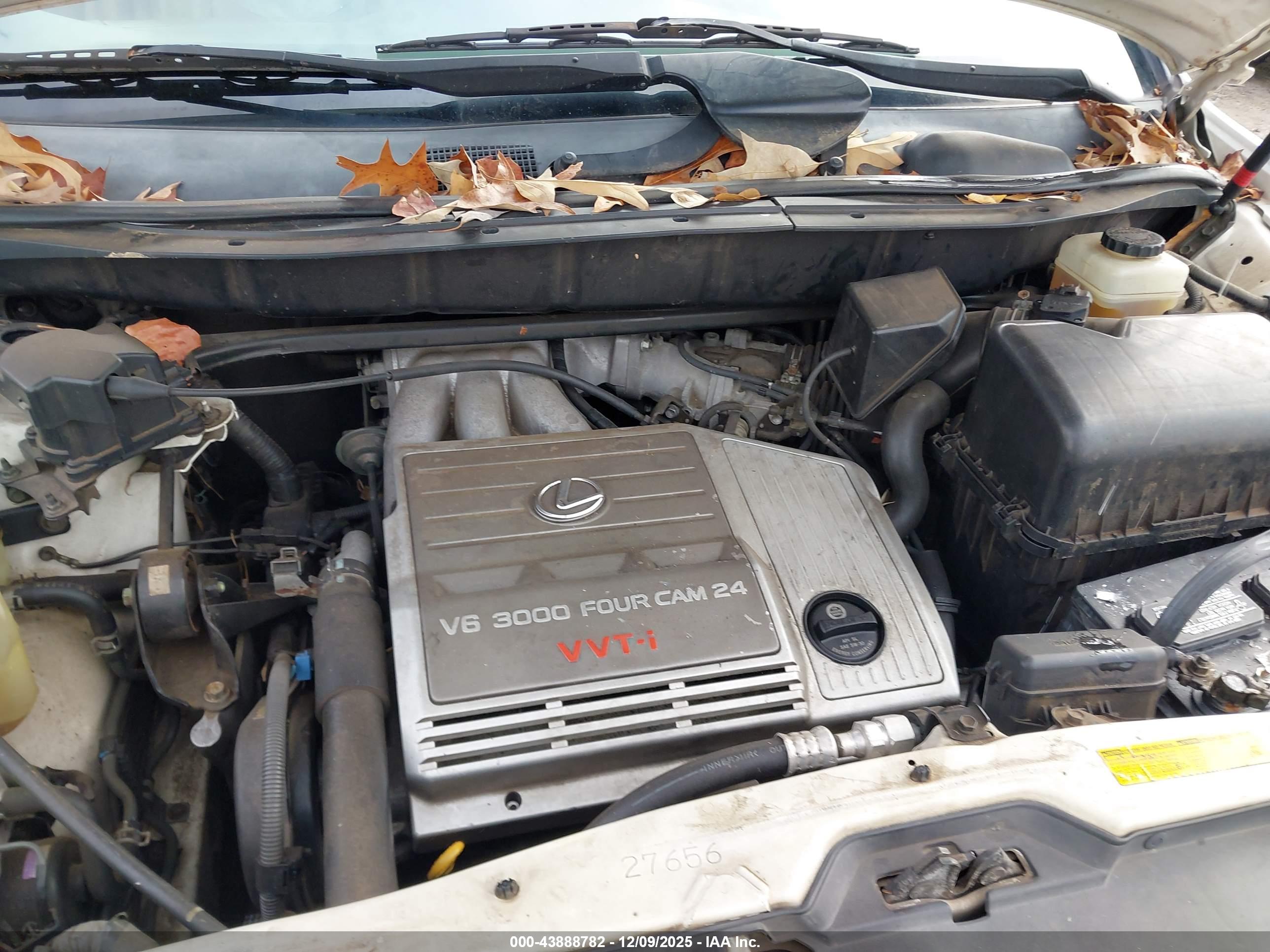 LEXUS RX image 10