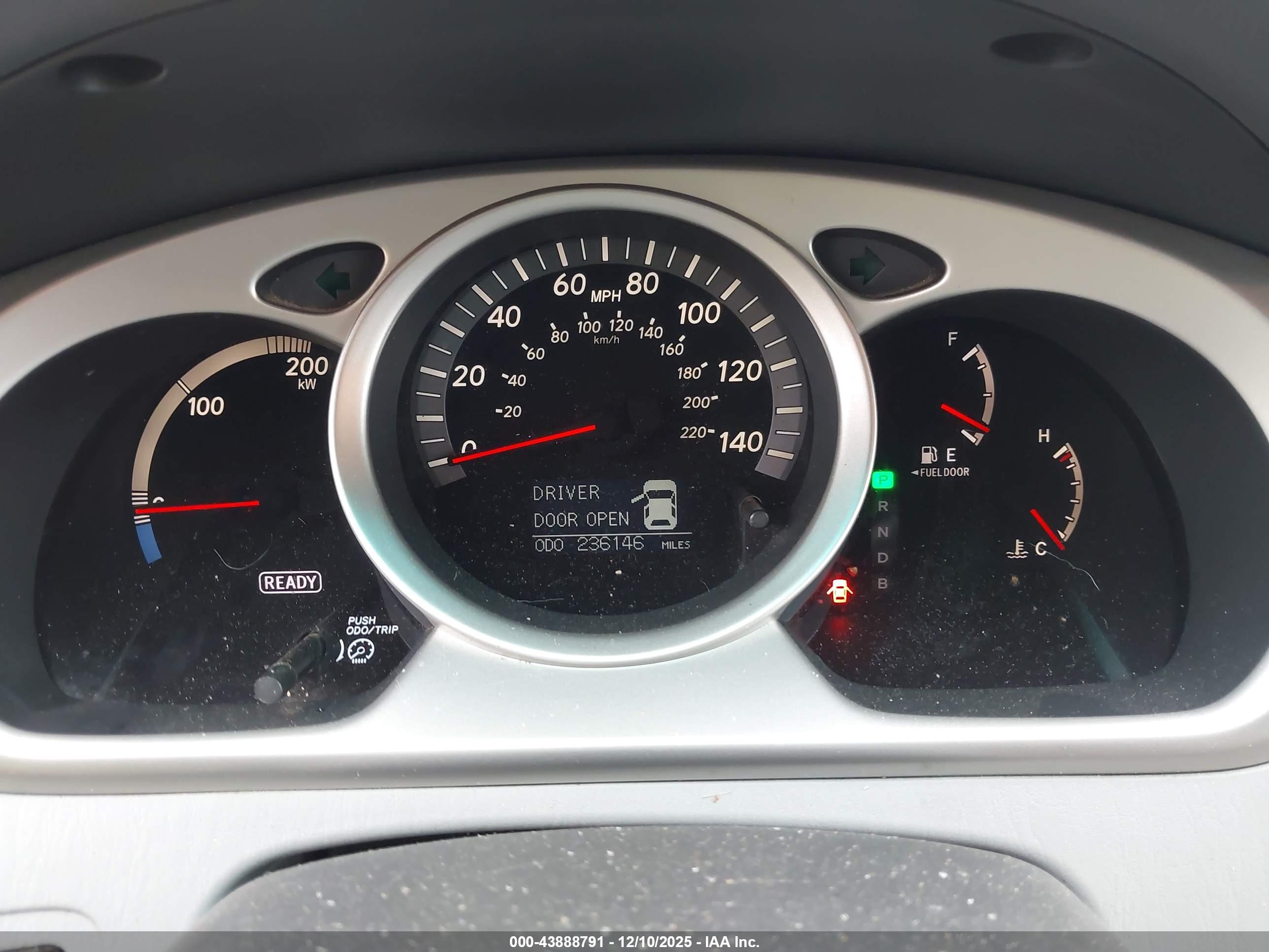 TOYOTA HIGHLANDER image 7