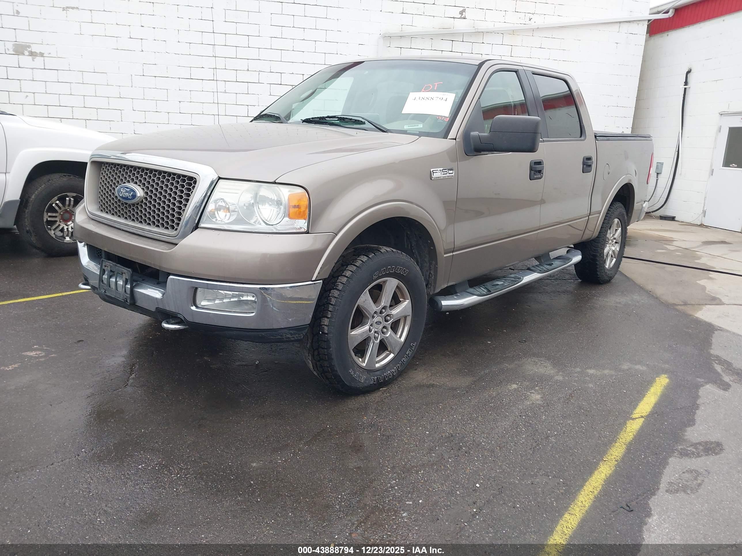 FORD F-150 image 2