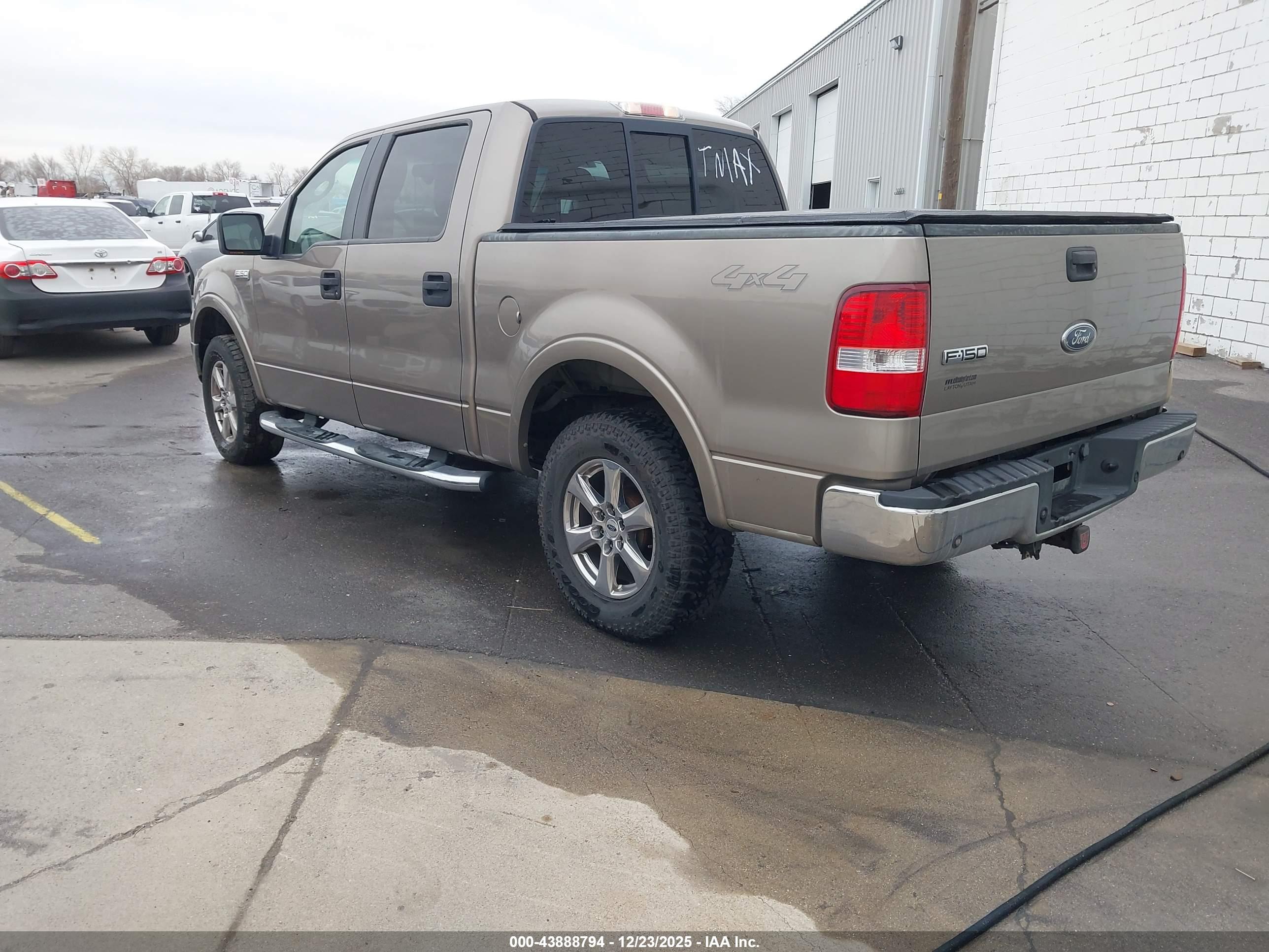 FORD F-150 image 3