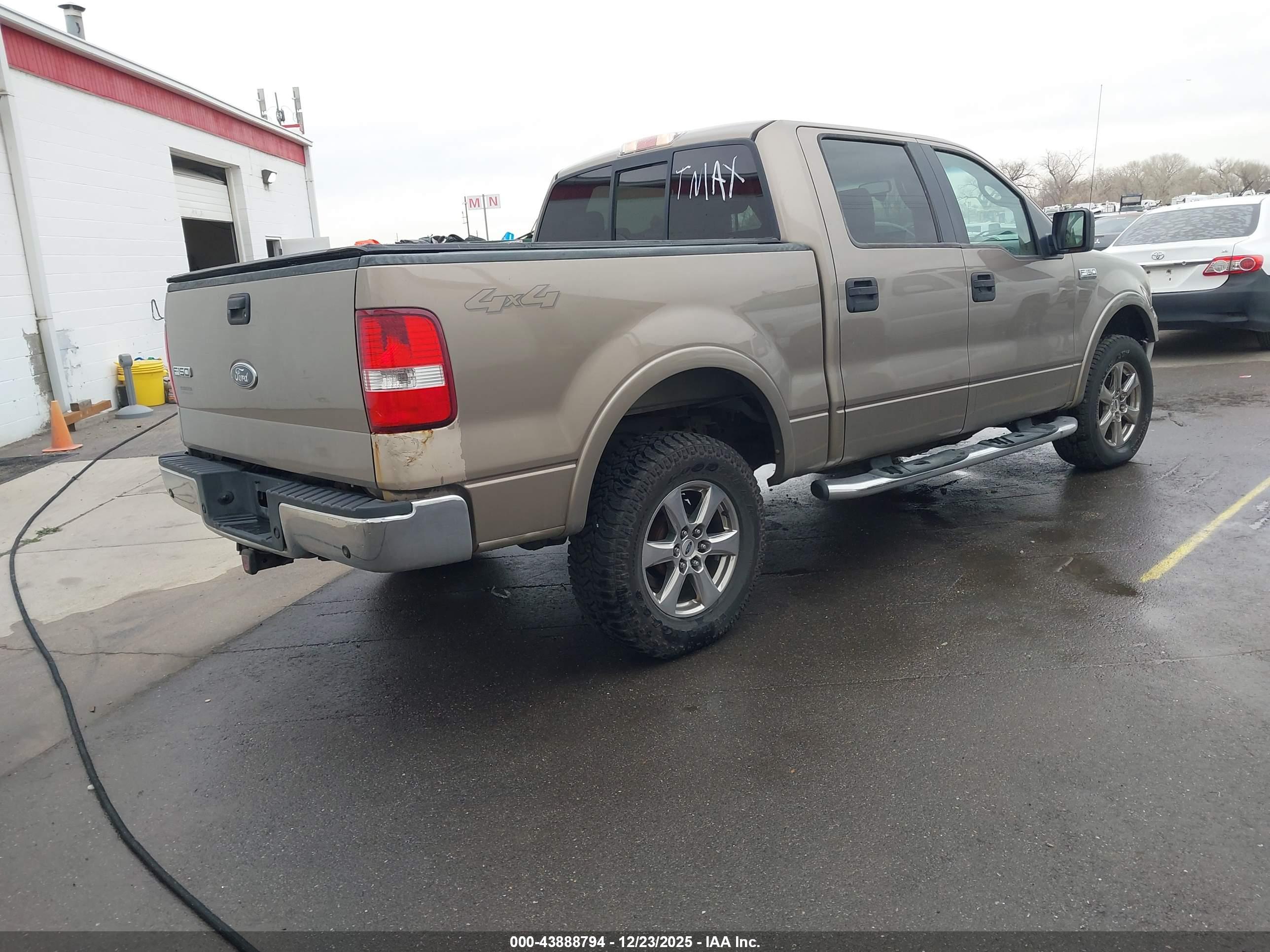 FORD F-150 image 4