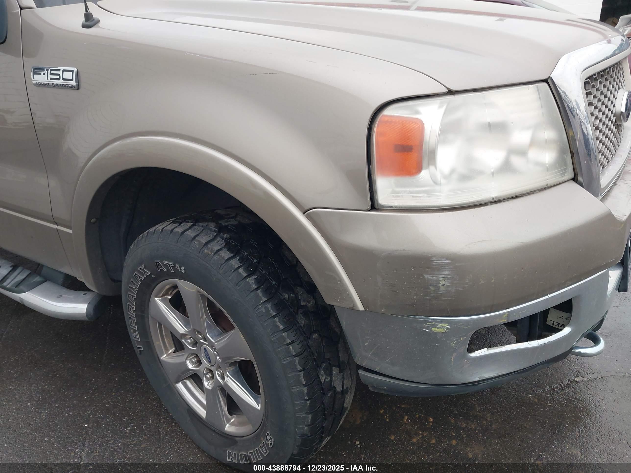 FORD F-150 image 6