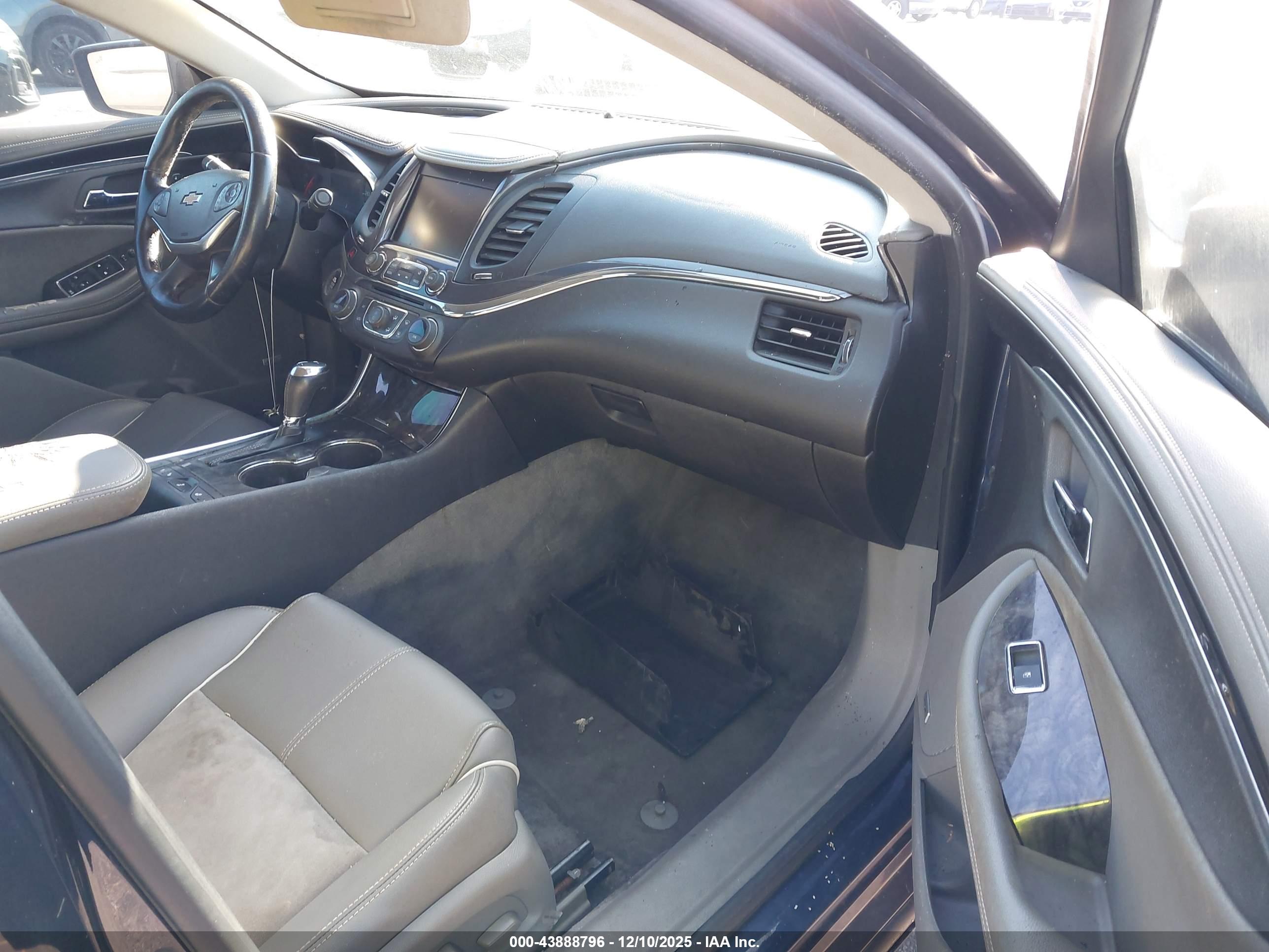 CHEVROLET IMPALA image 5