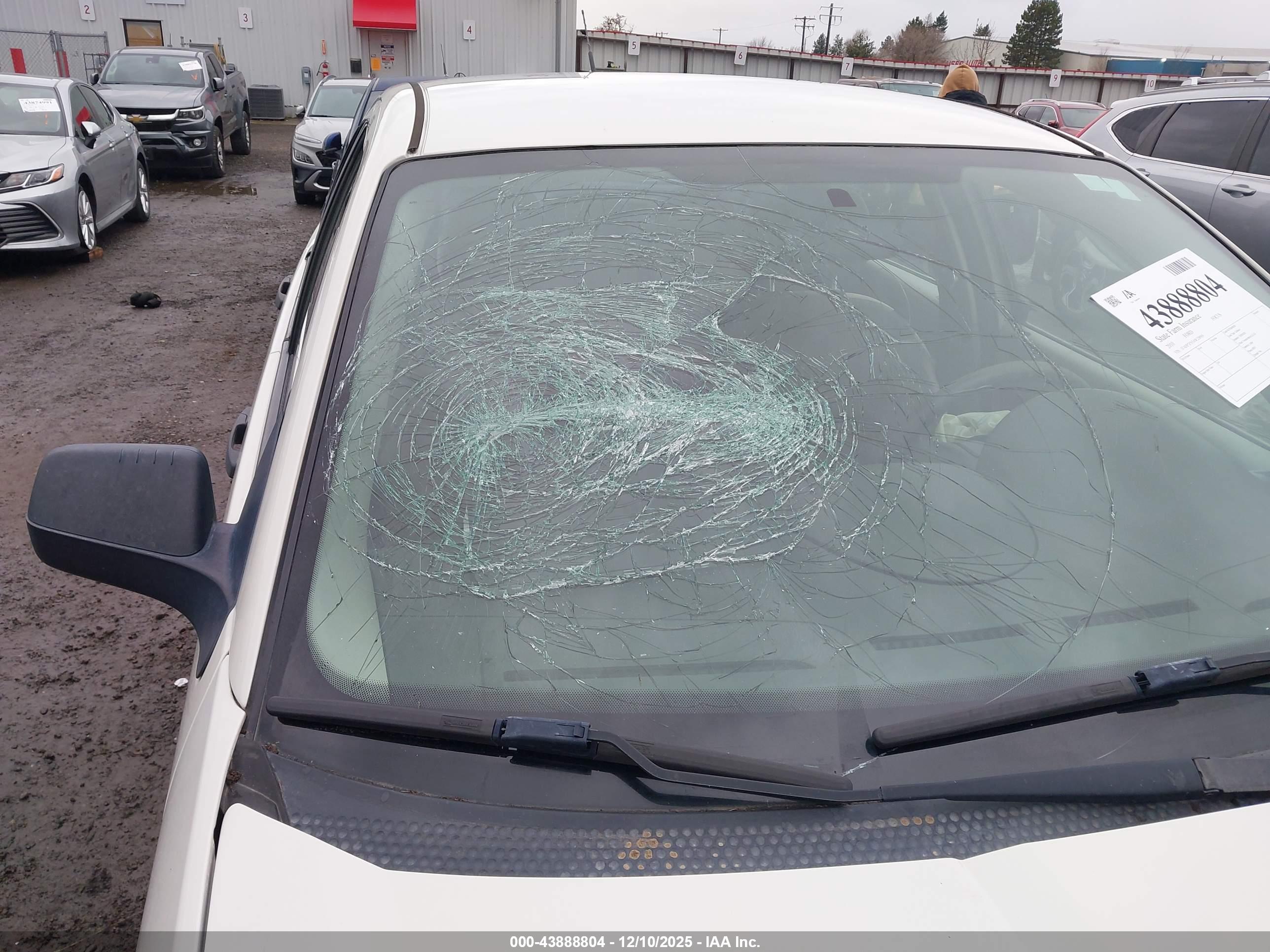 FORD FOCUS image 6