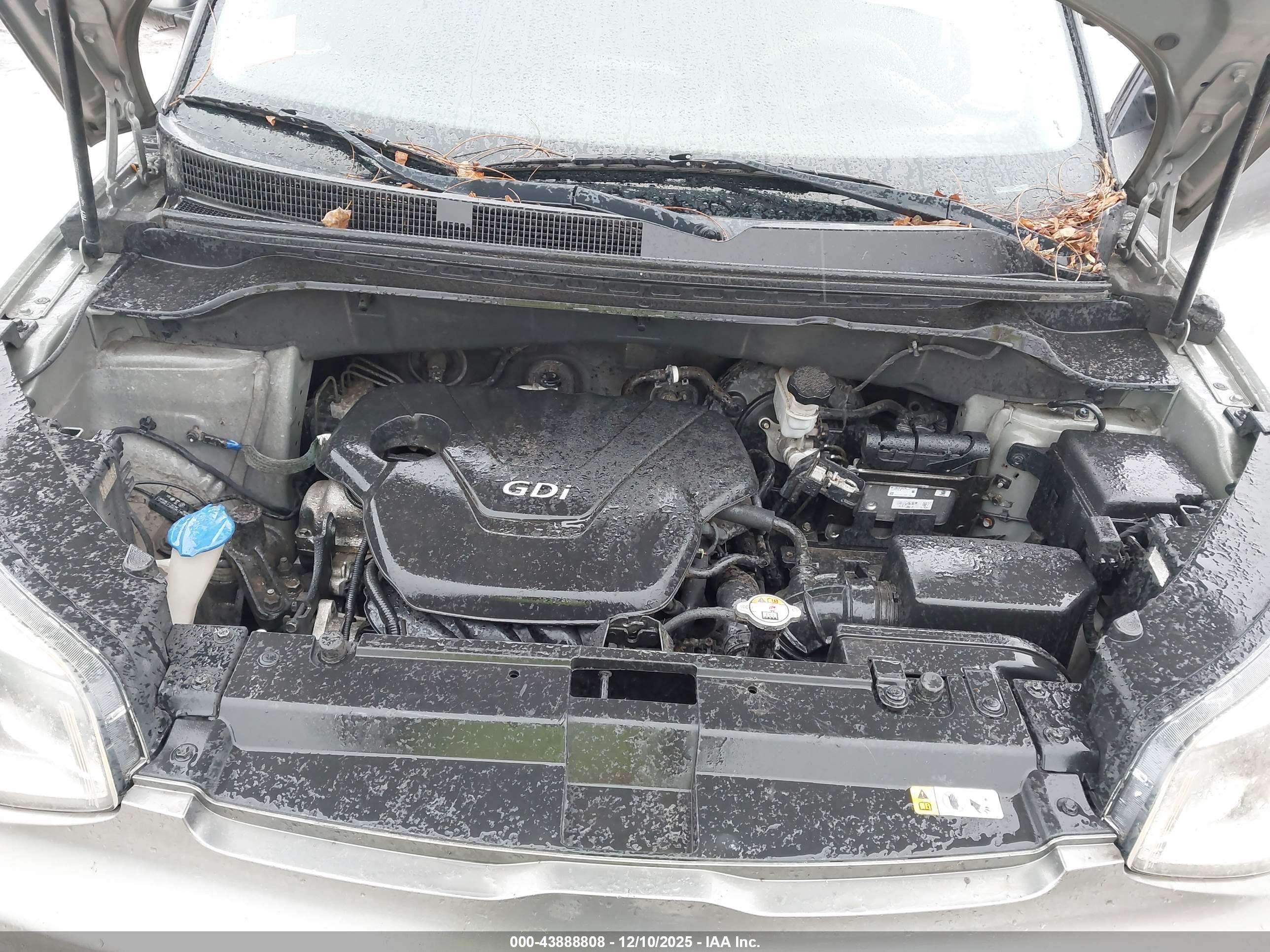KIA SOUL image 10