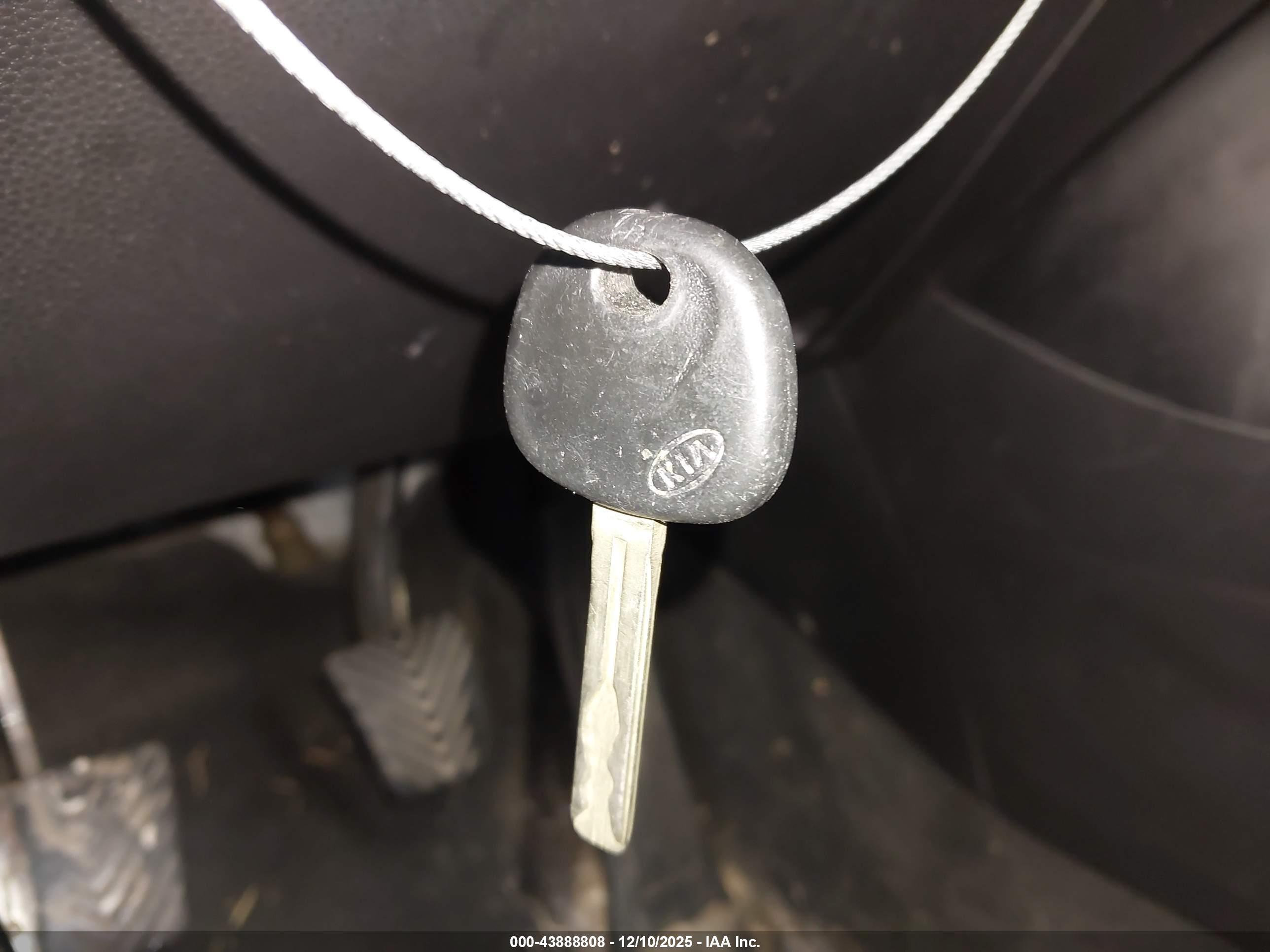 KIA SOUL image 11