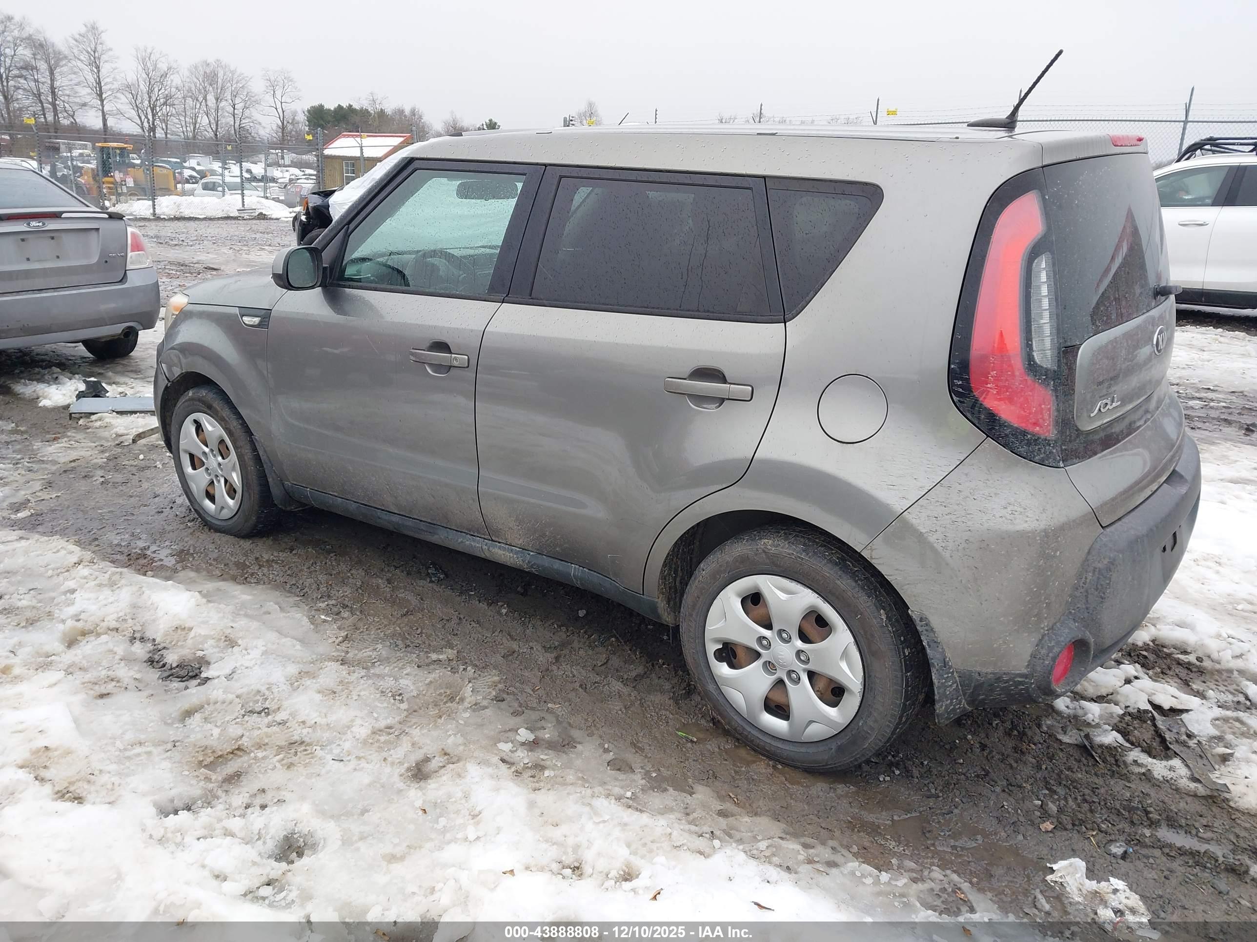 KIA SOUL image 3