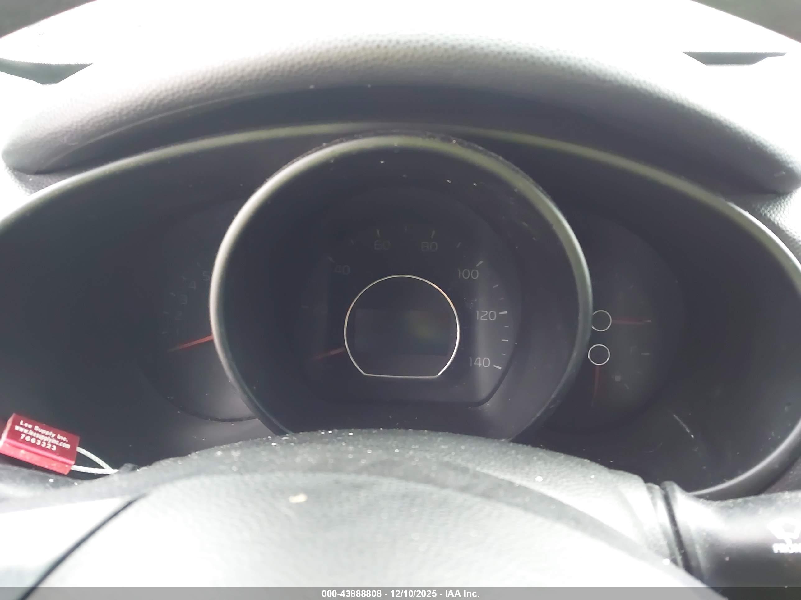 KIA SOUL image 7