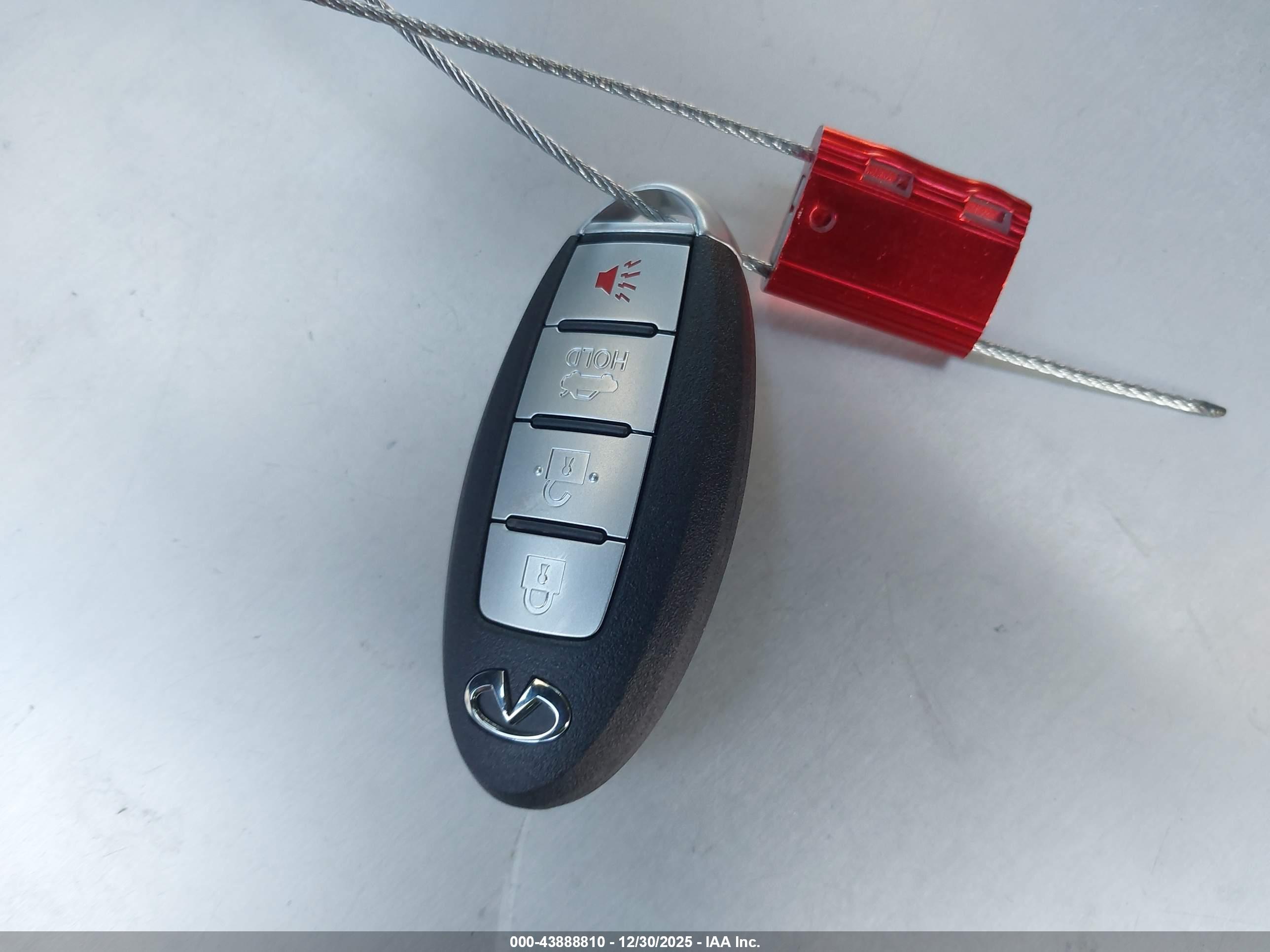 INFINITI Q50 image 11