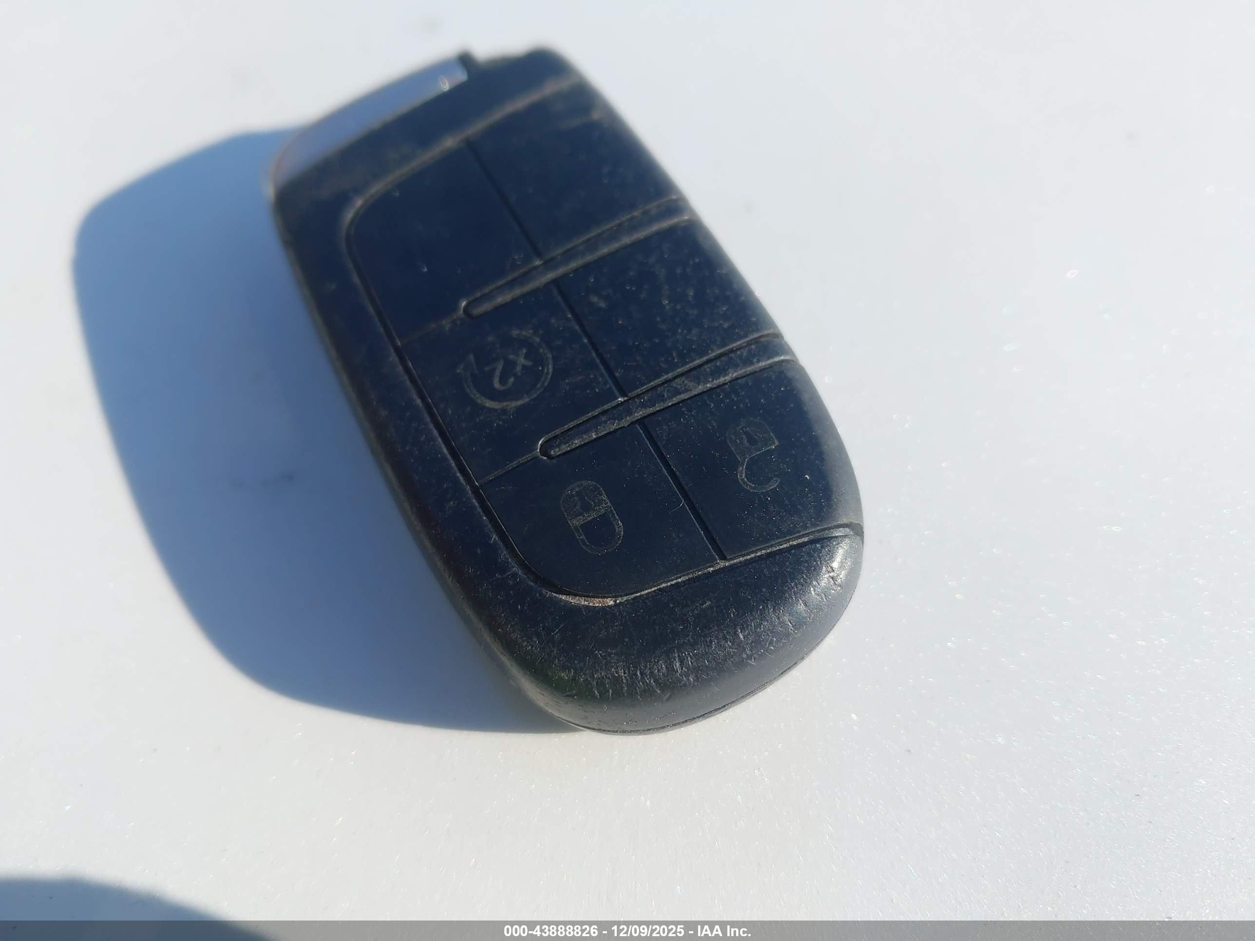 DODGE JOURNEY image 11