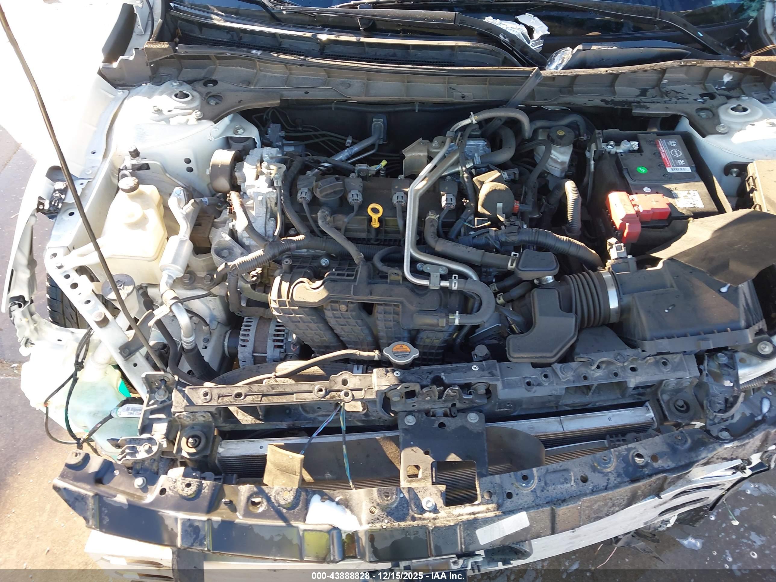 NISSAN ALTIMA image 10
