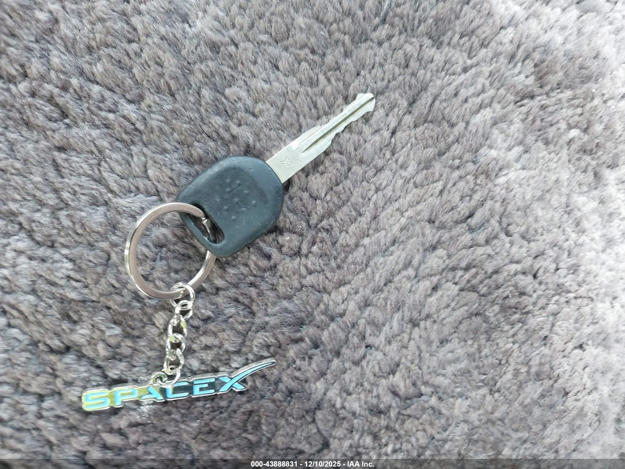 SUBARU FORESTER image 11