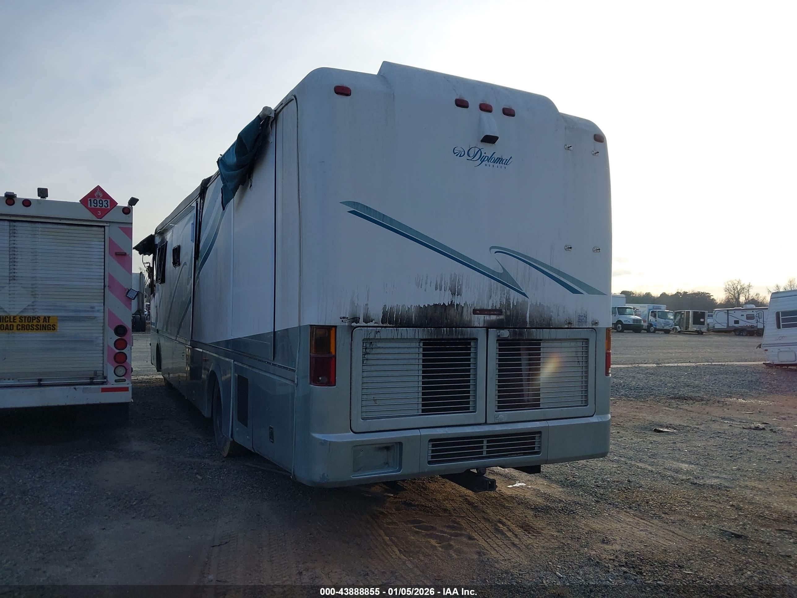 ROADMASTER RAIL image 3