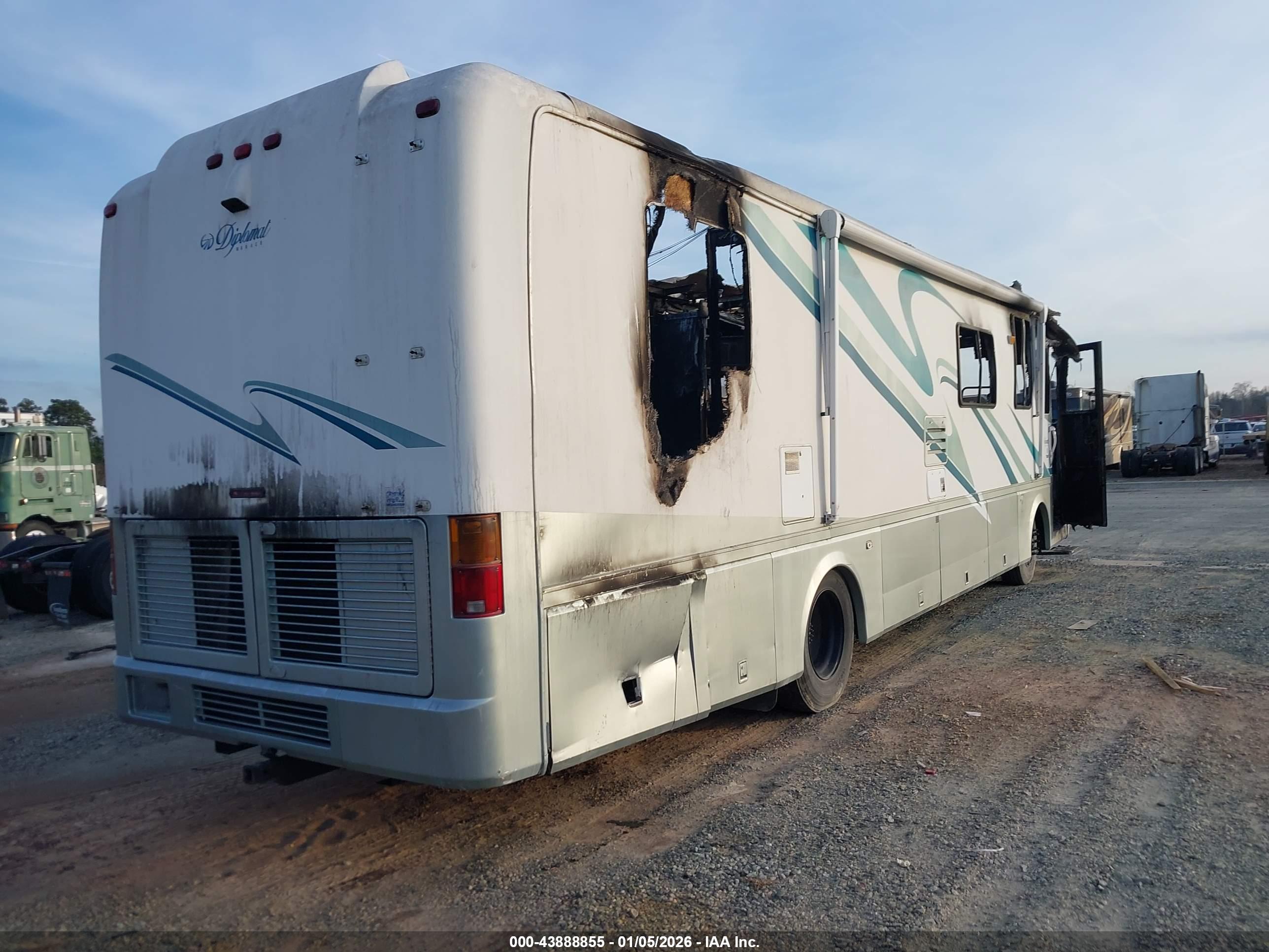 ROADMASTER RAIL image 4