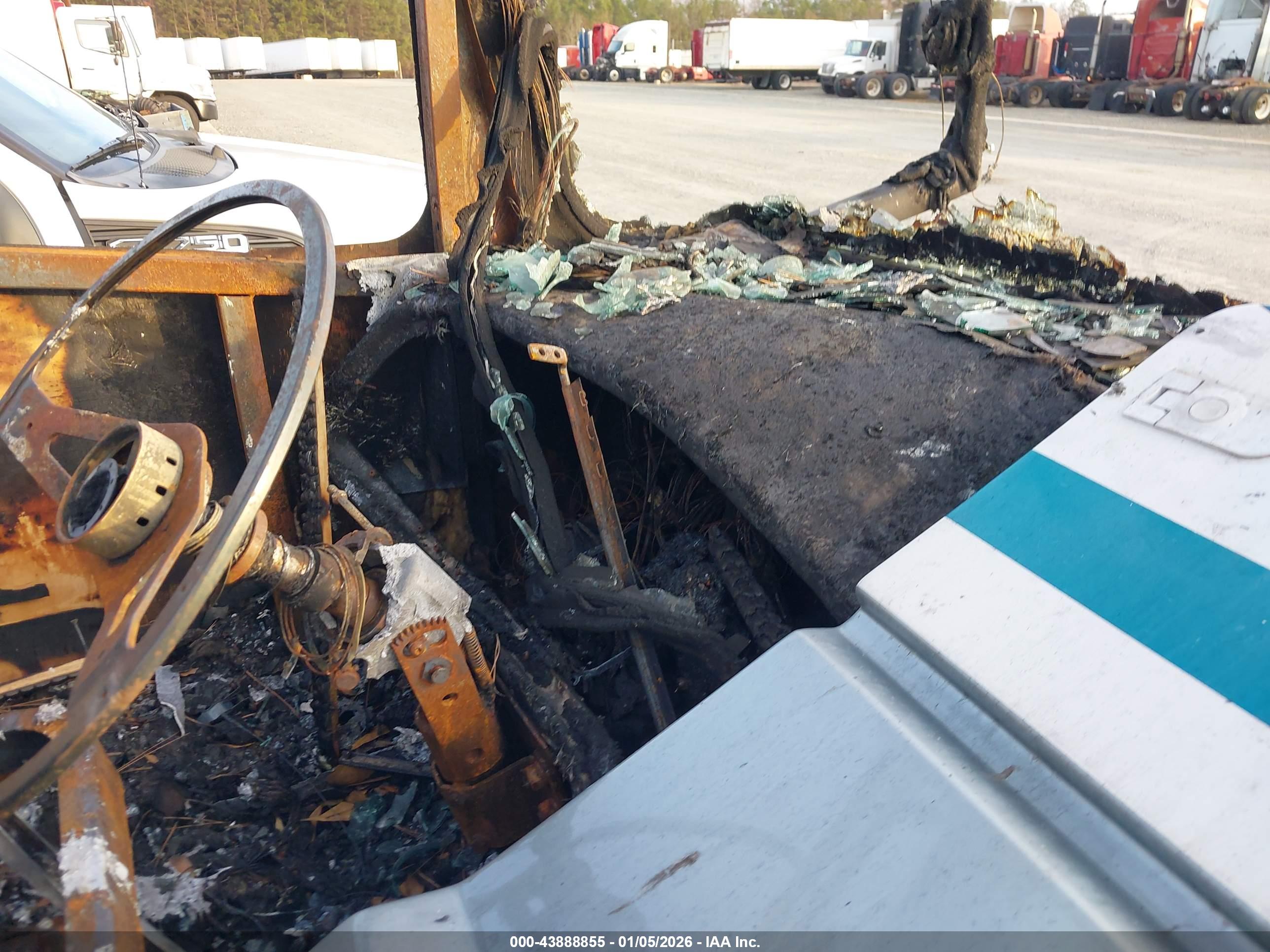 ROADMASTER RAIL image 7