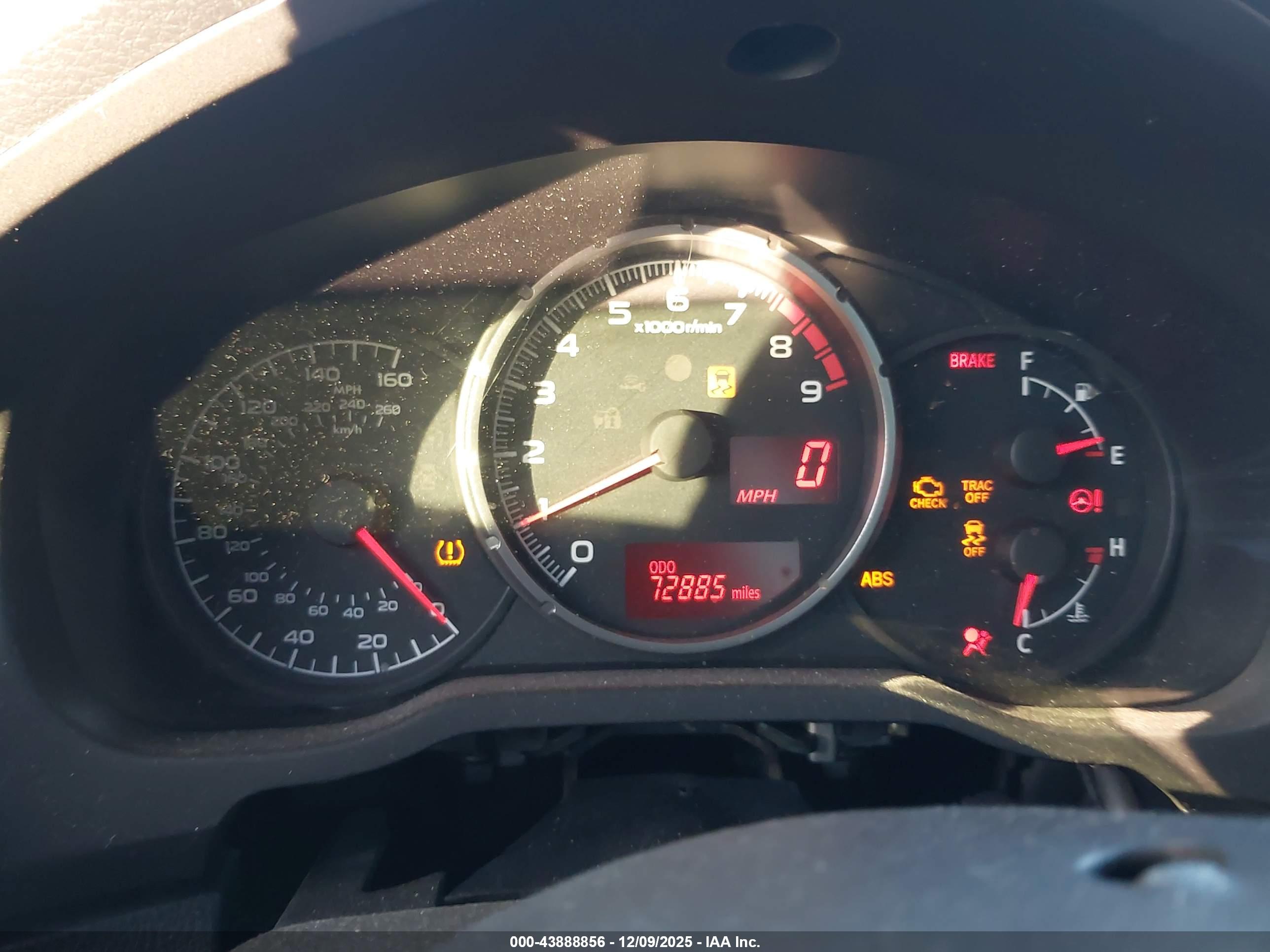 SUBARU BRZ image 7