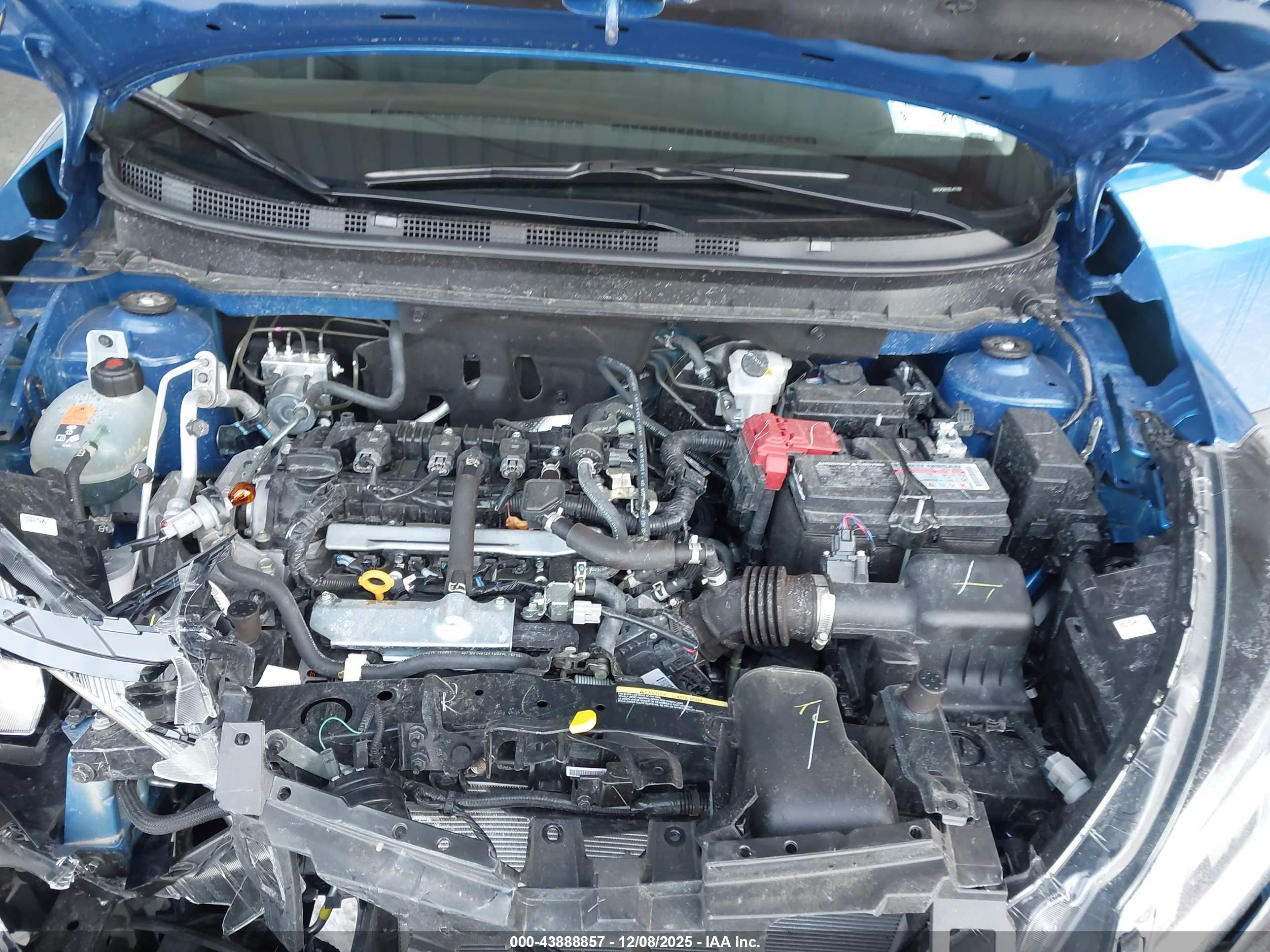 NISSAN KICKS image 10