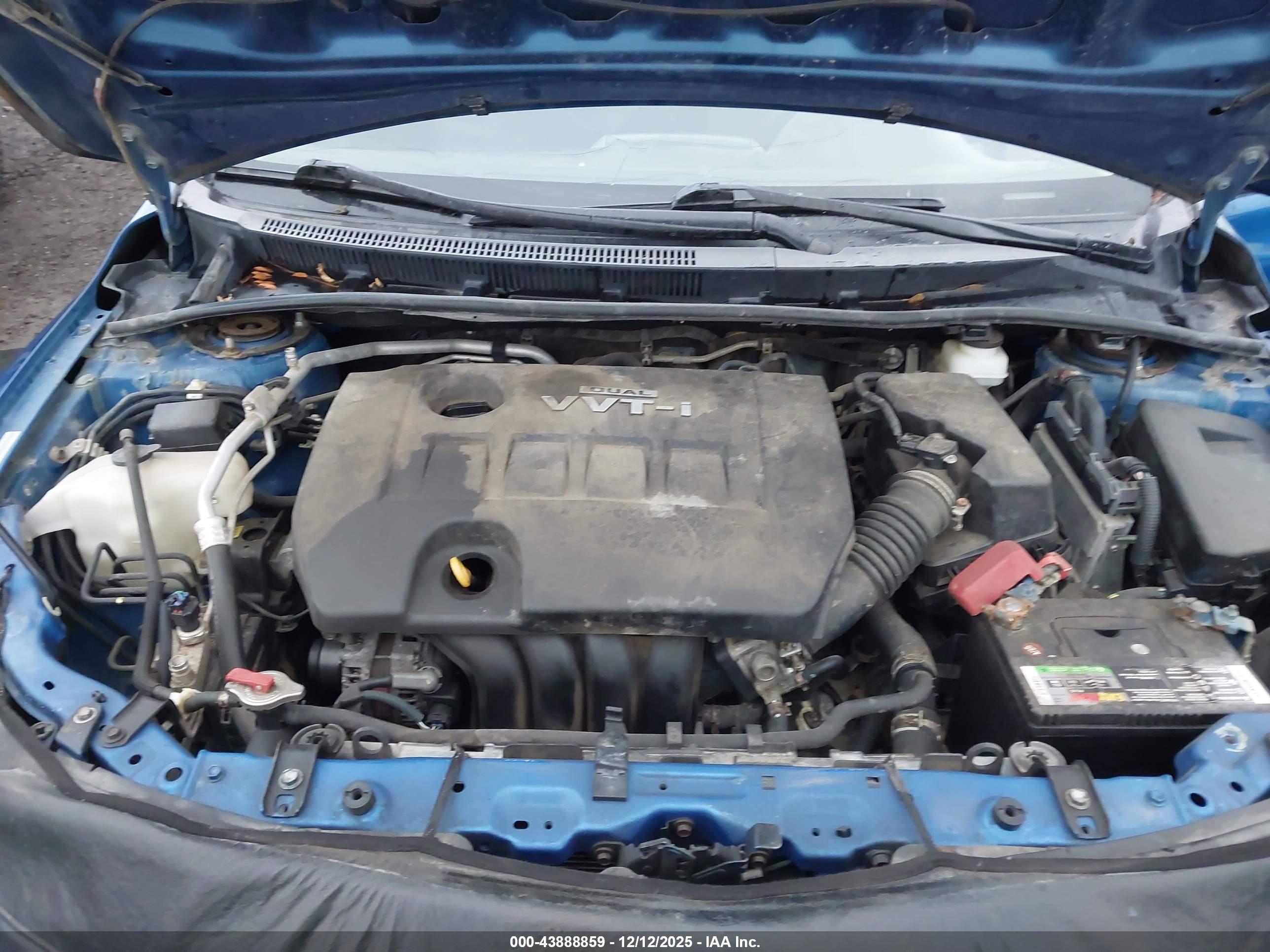 TOYOTA COROLLA image 10