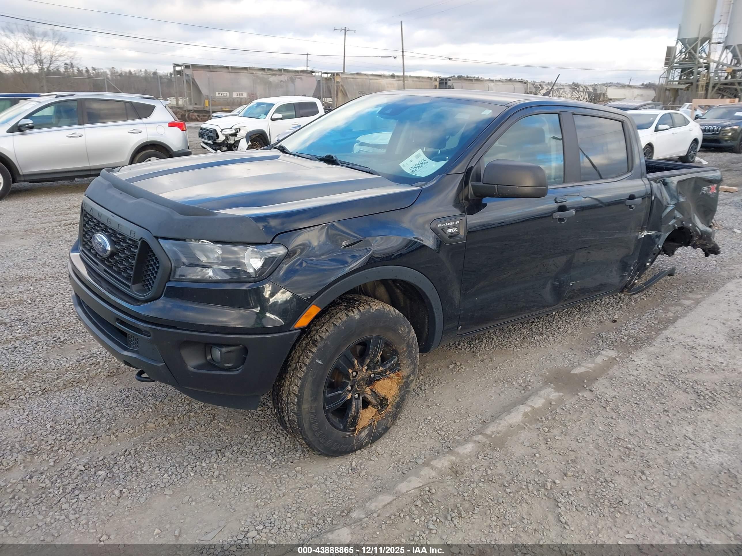 FORD RANGER image 2