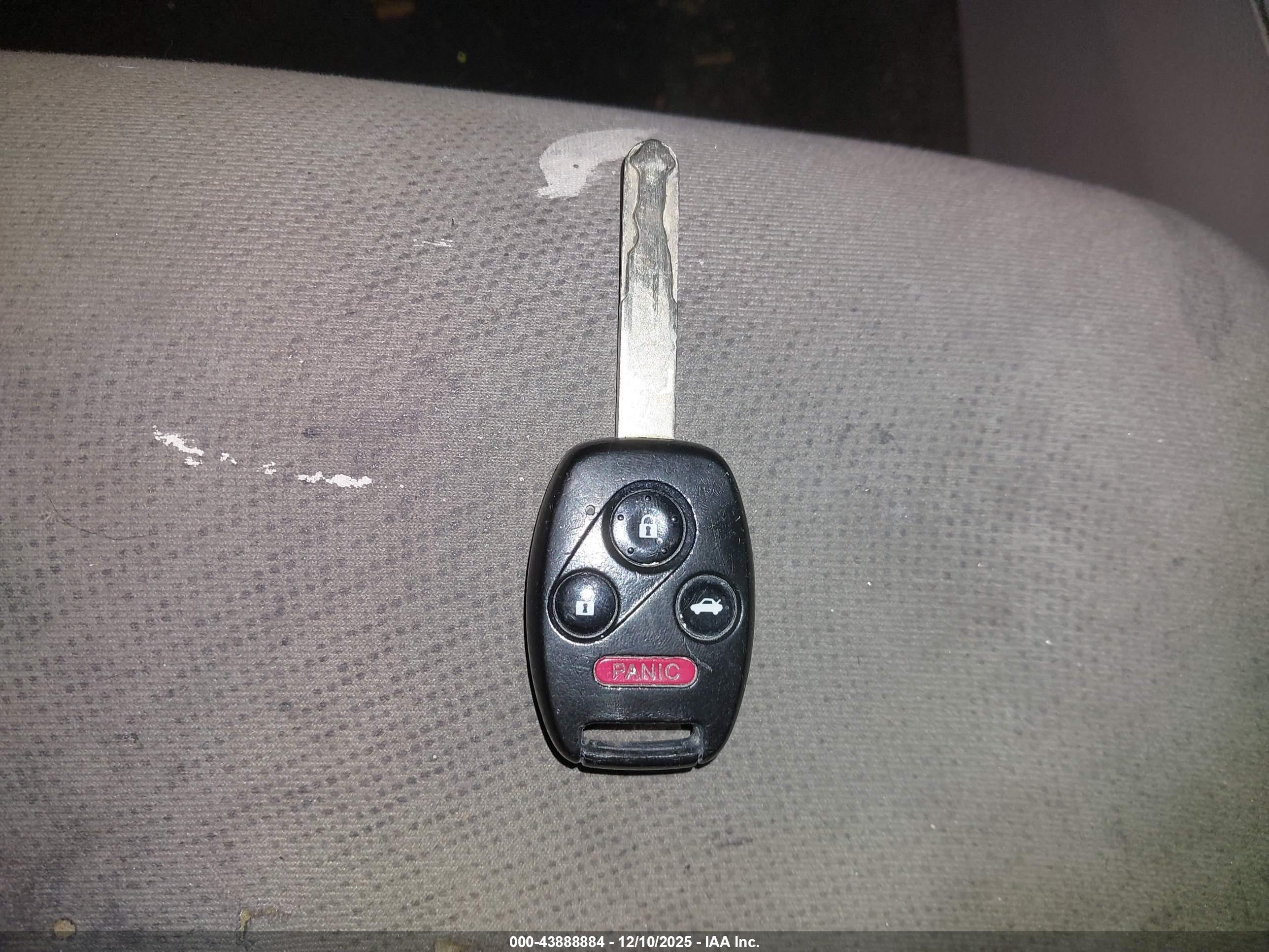 HONDA CIVIC image 11