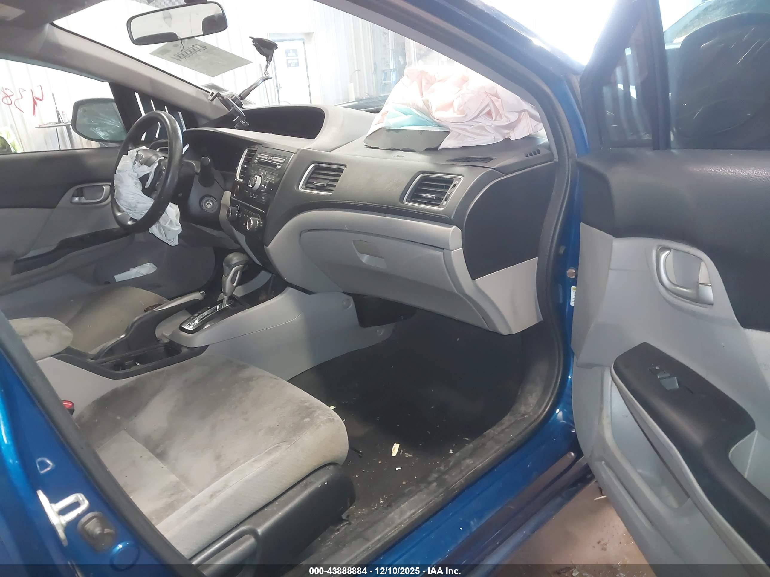 HONDA CIVIC image 5
