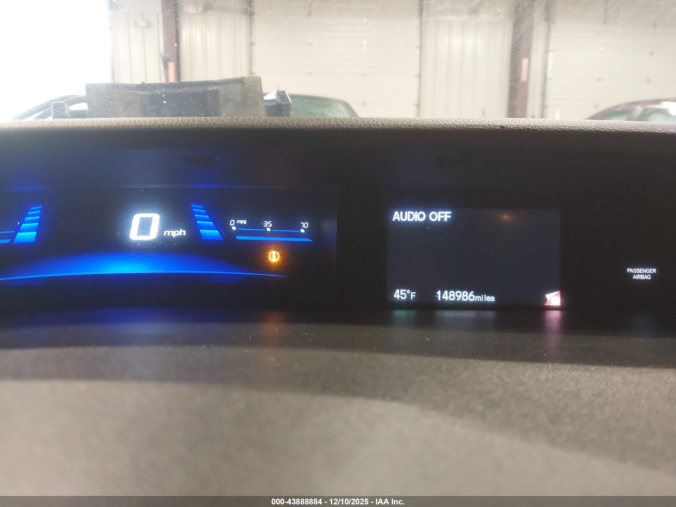 HONDA CIVIC image 7
