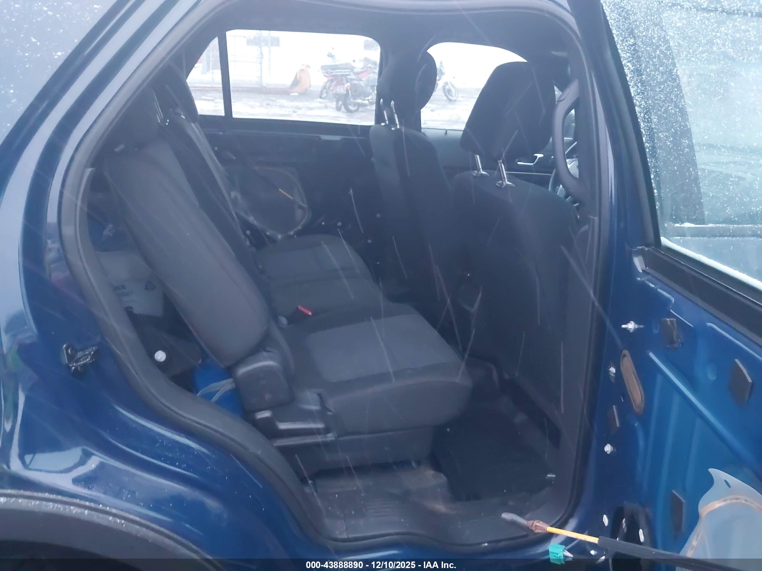 FORD UTILITY image 8