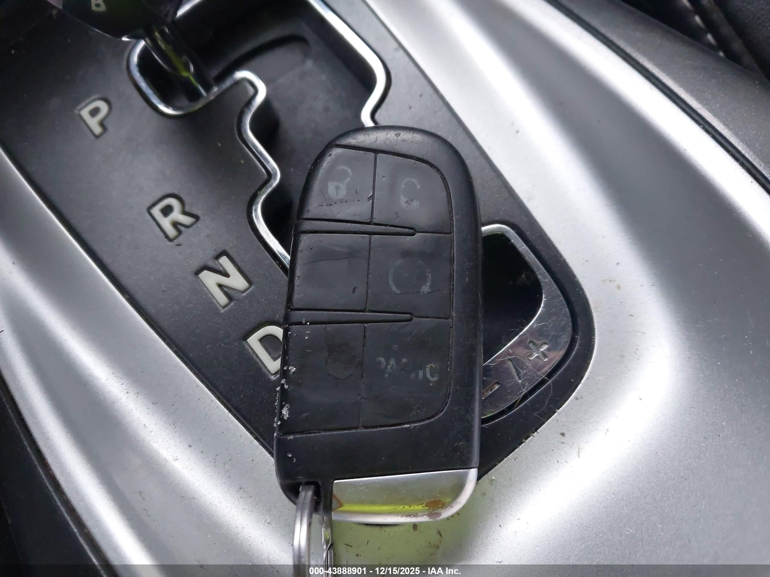 DODGE JOURNEY image 11