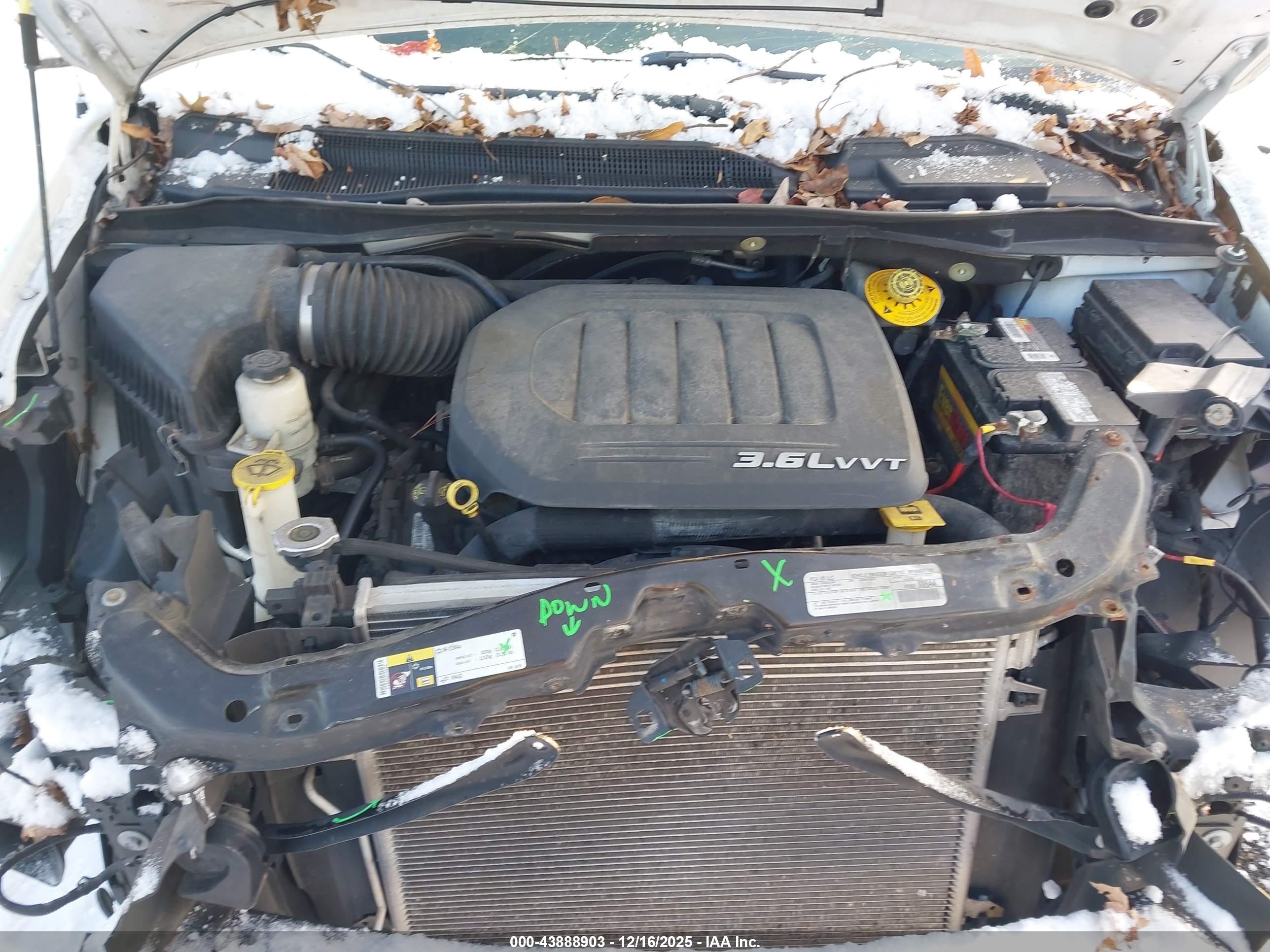 DODGE GRAND image 10