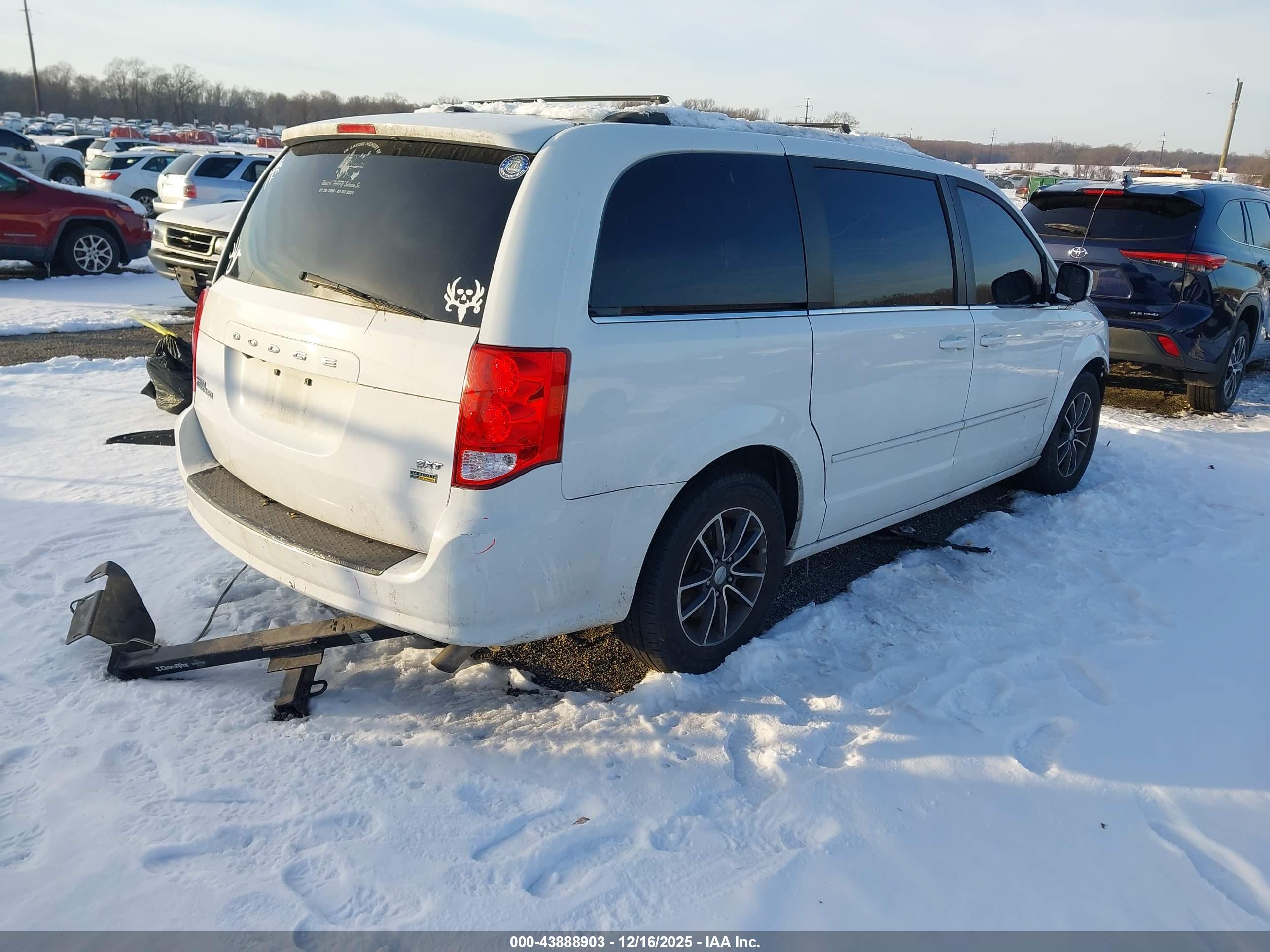 DODGE GRAND image 4