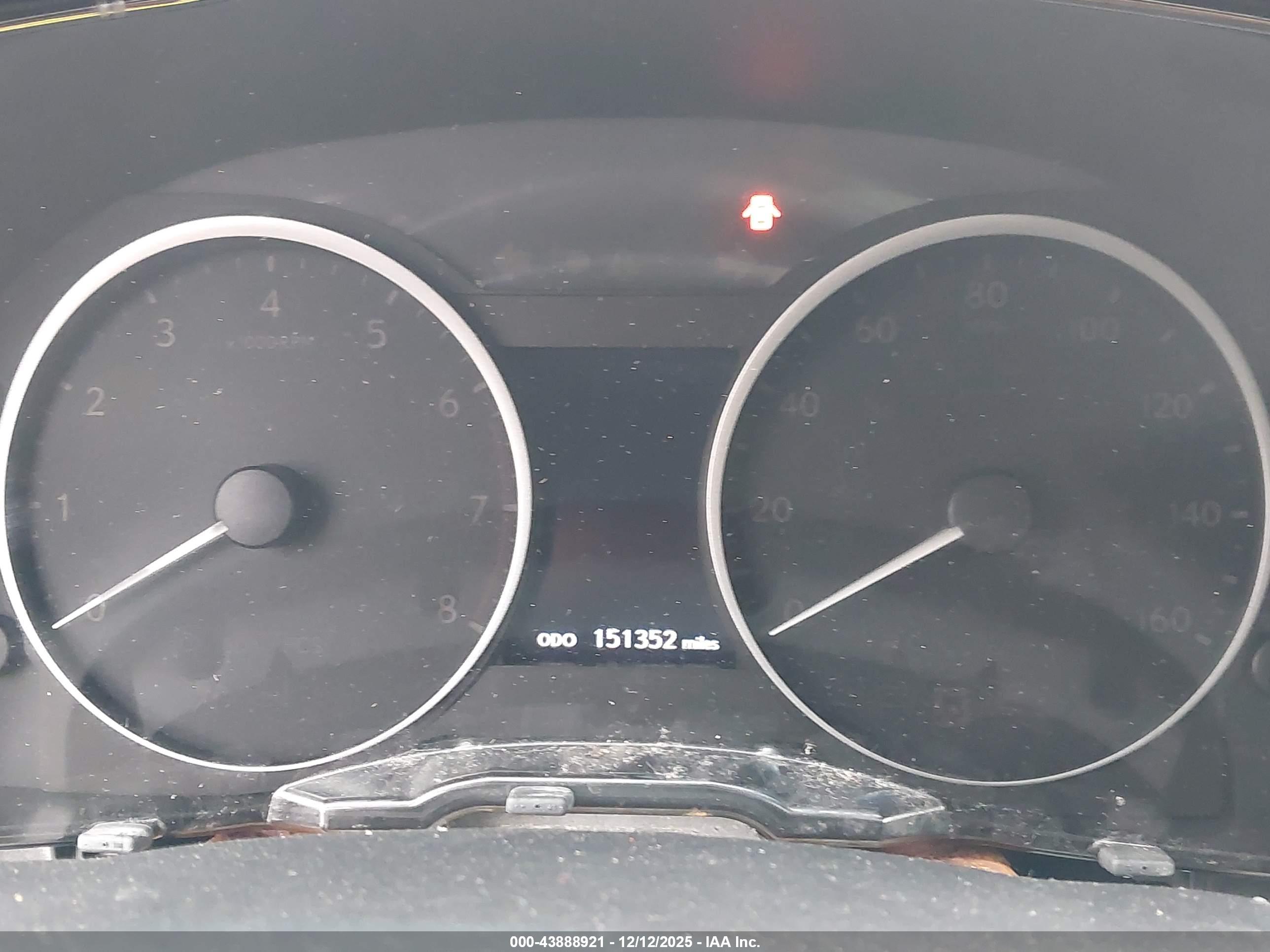 LEXUS ES image 7