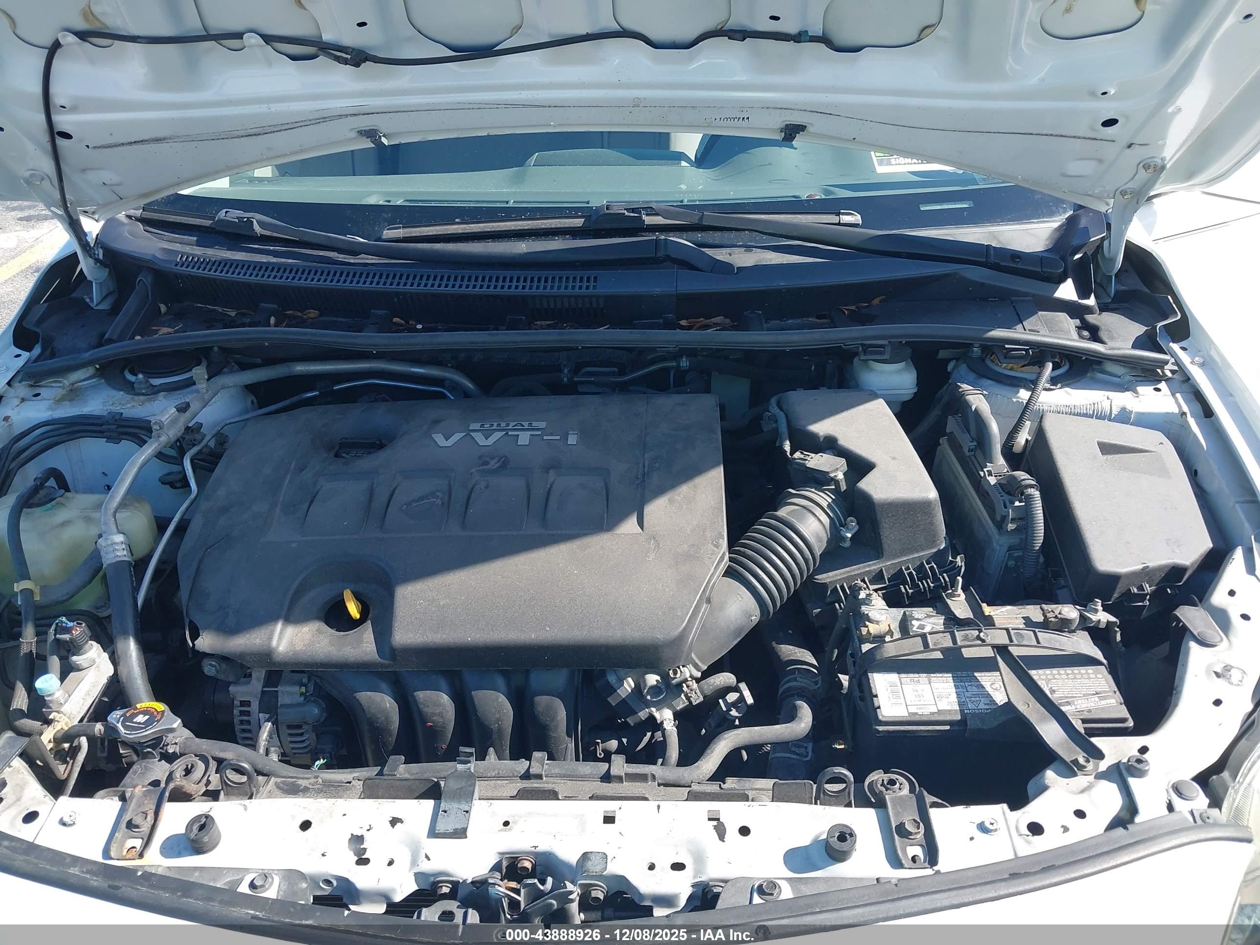 TOYOTA COROLLA image 10