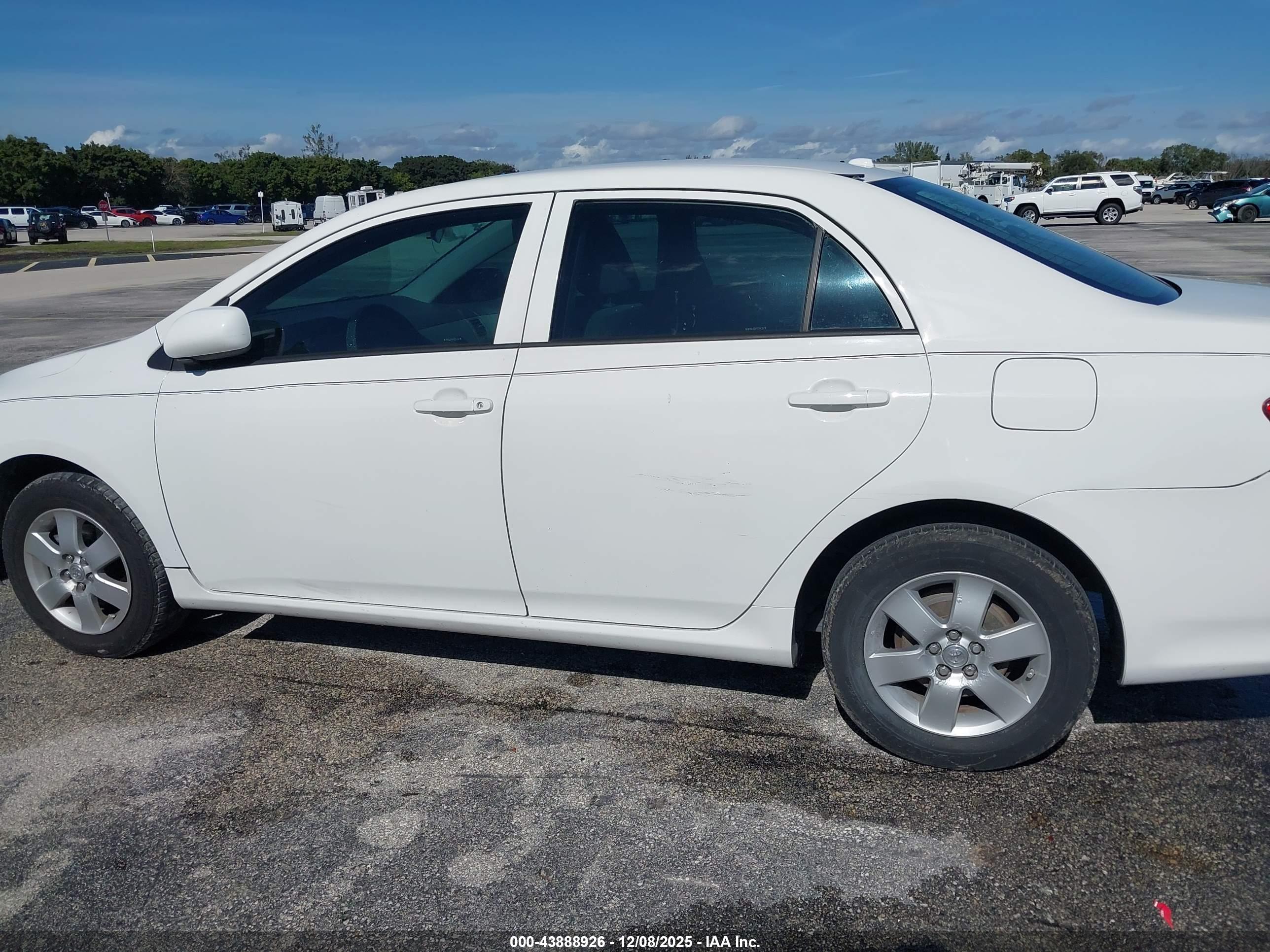 TOYOTA COROLLA image 6