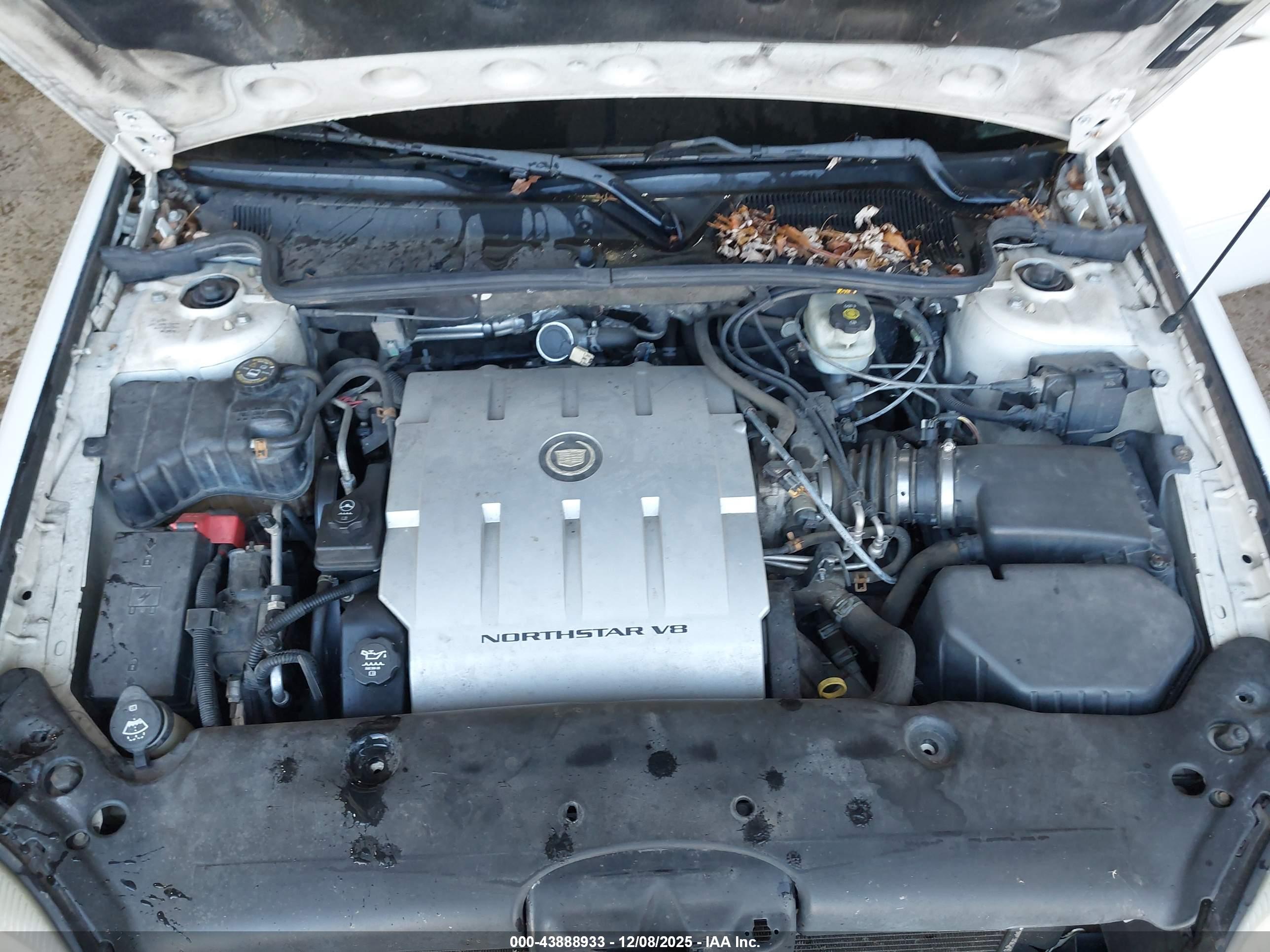 CADILLAC DEVILLE image 10