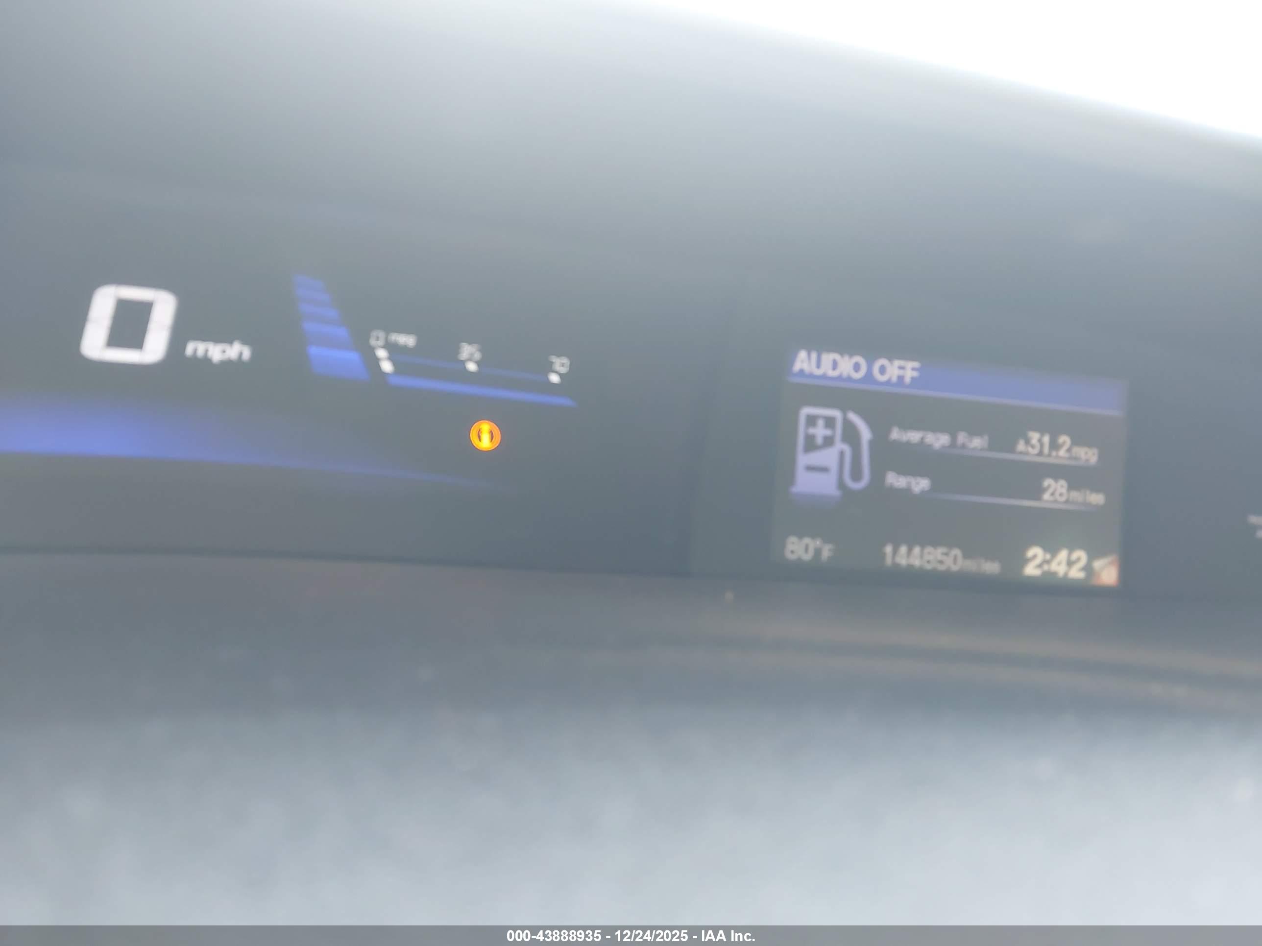 HONDA CIVIC image 7