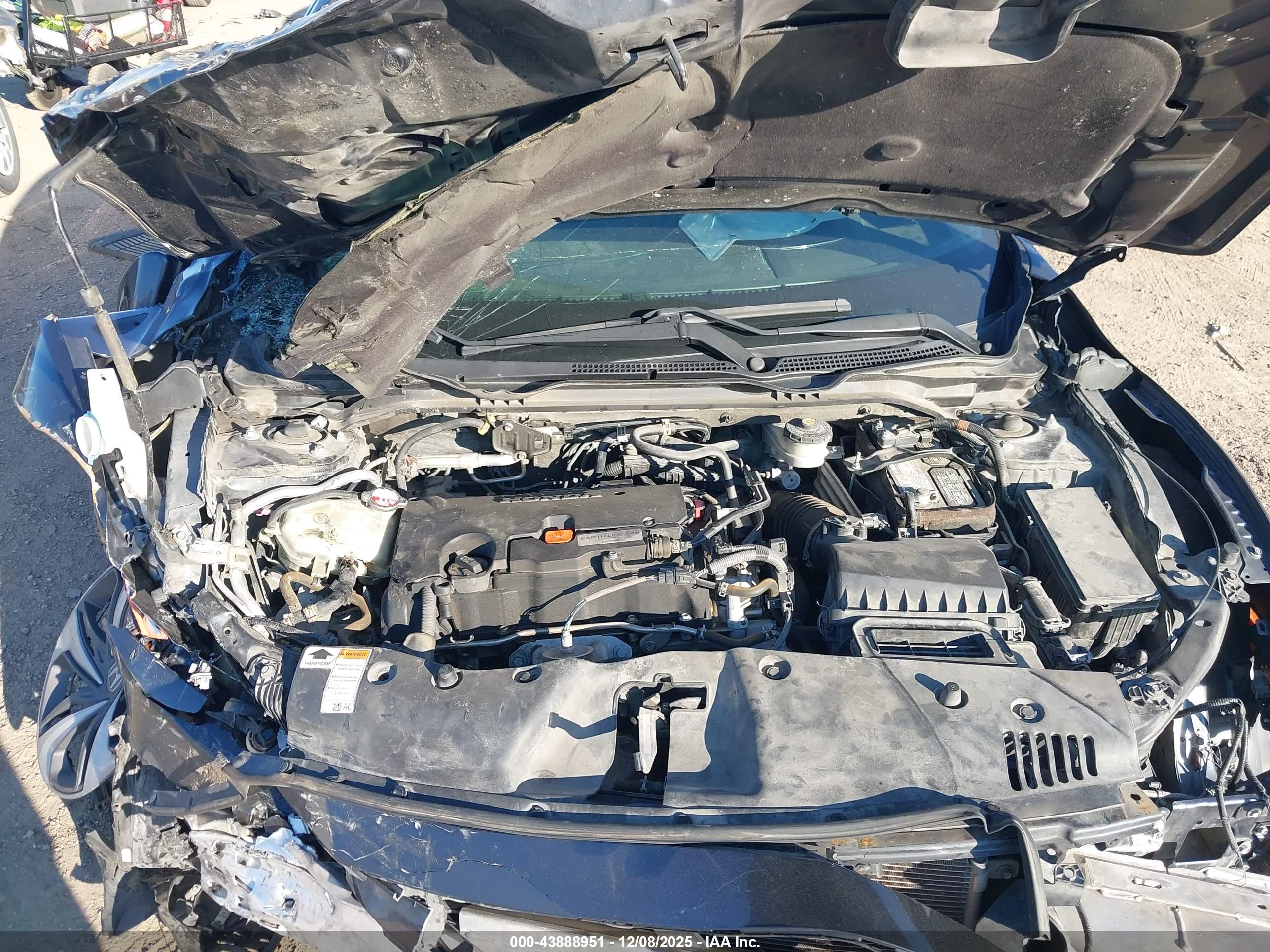 HONDA CIVIC image 10