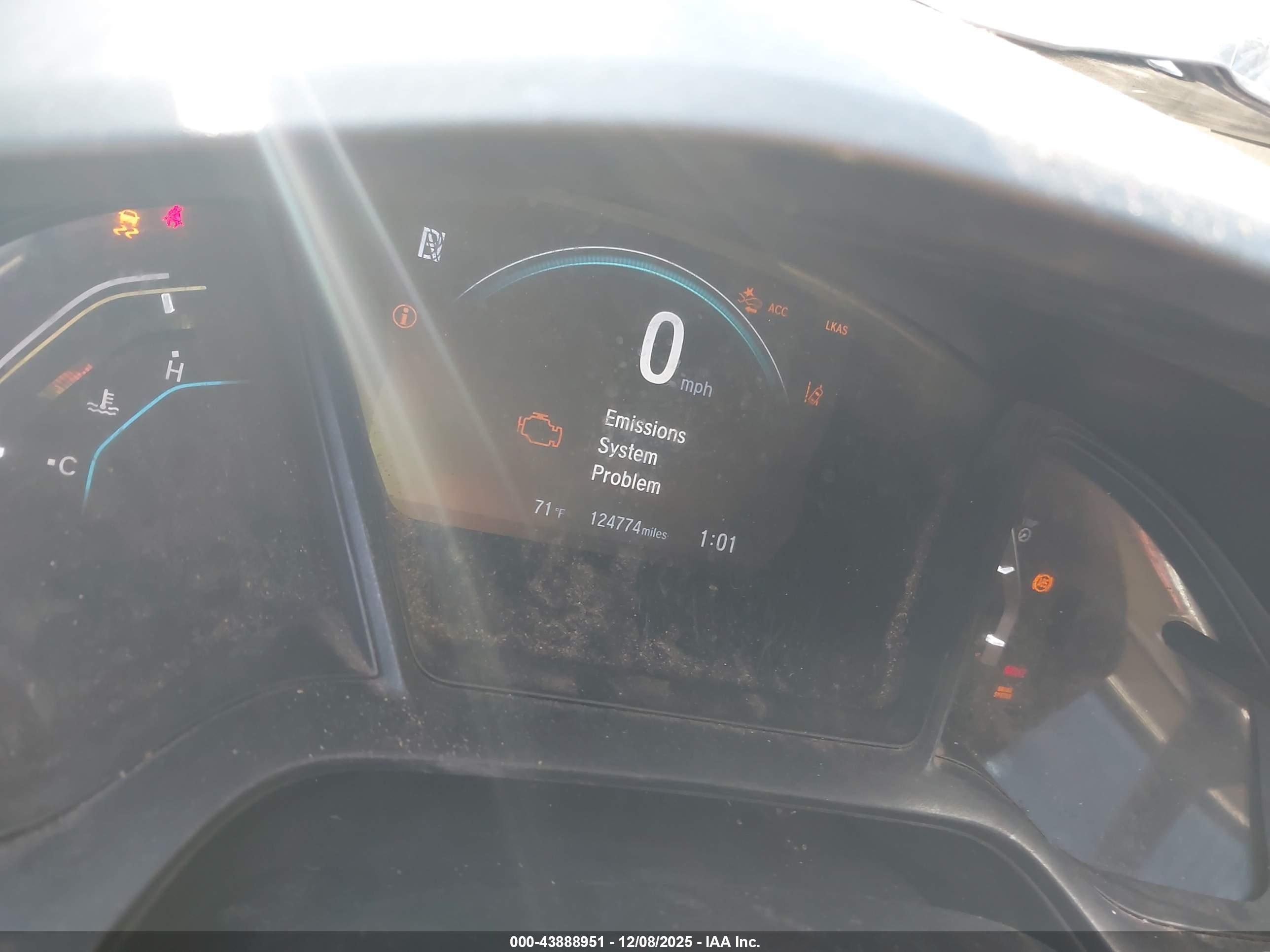 HONDA CIVIC image 7