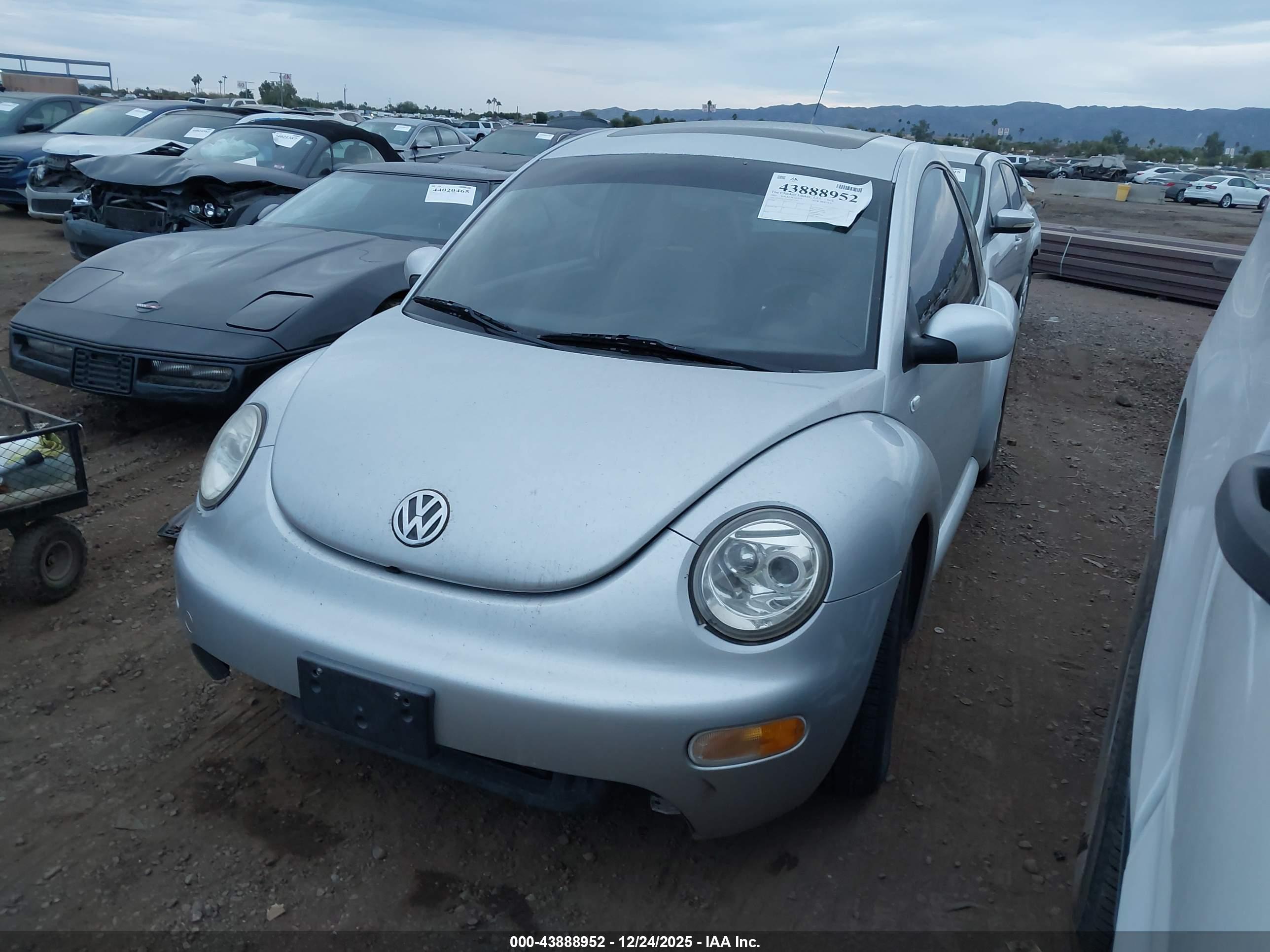 VOLKSWAGEN NEW image 2