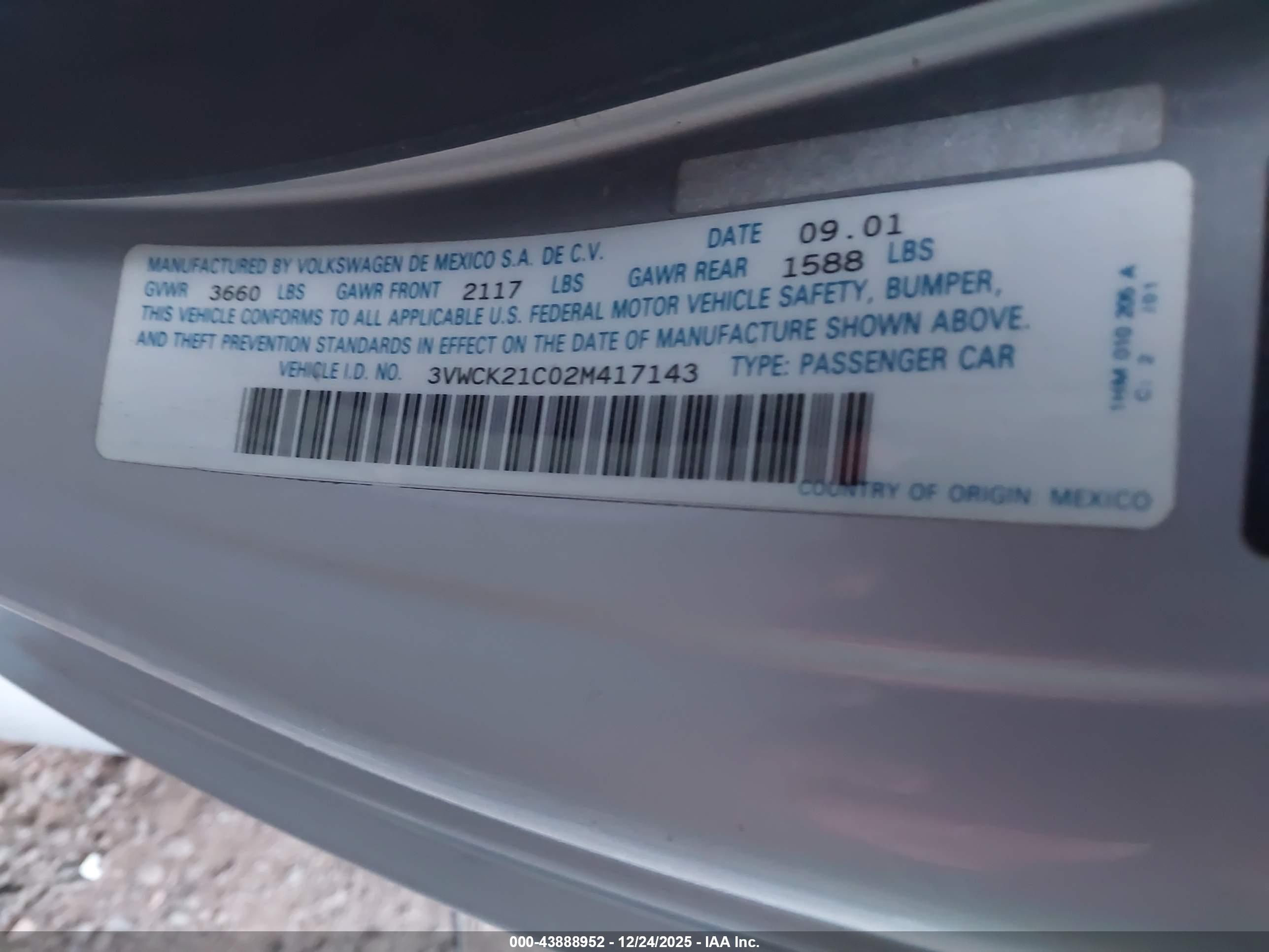 VOLKSWAGEN NEW image 9