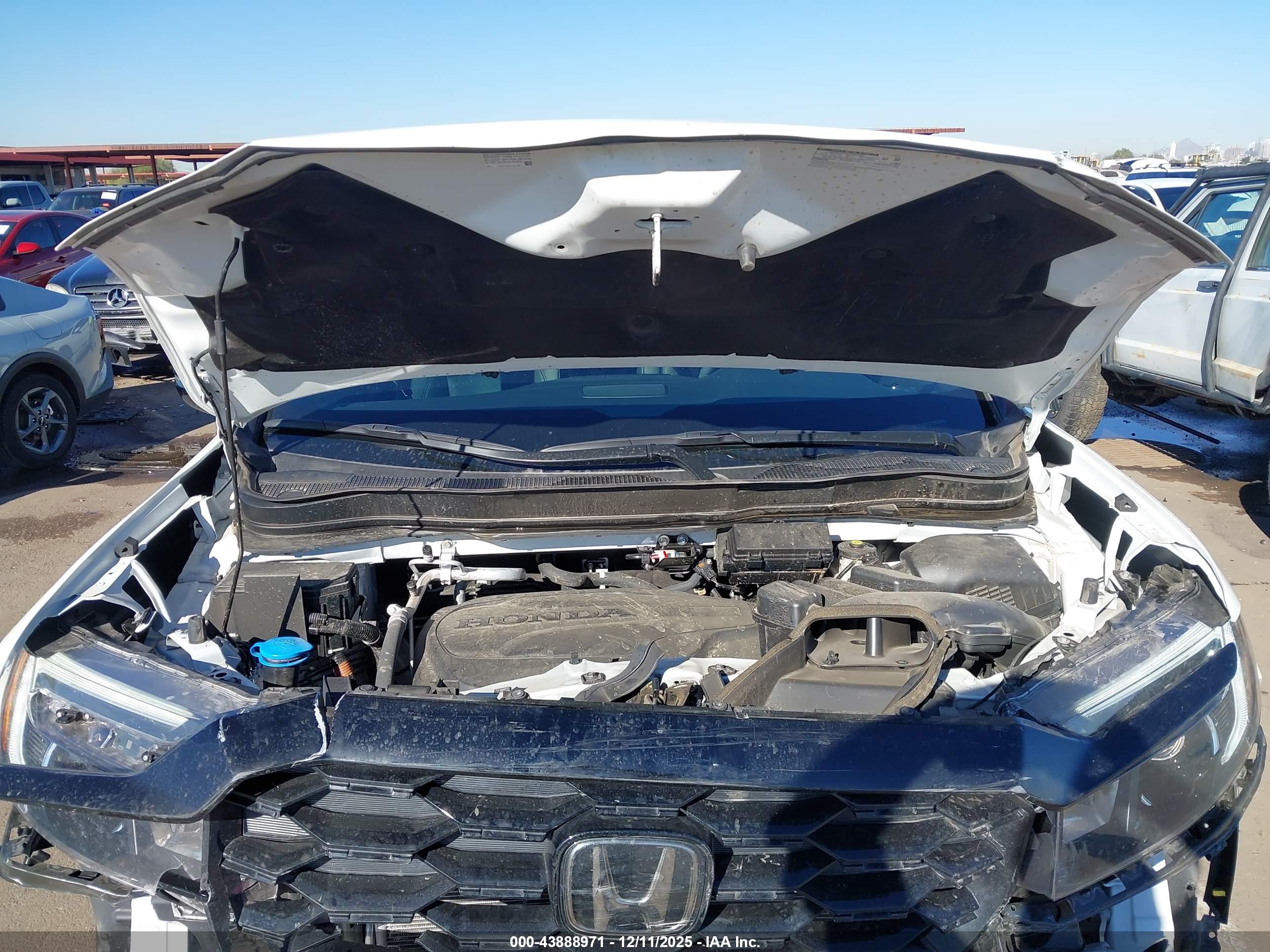 HONDA PASSPORT image 10