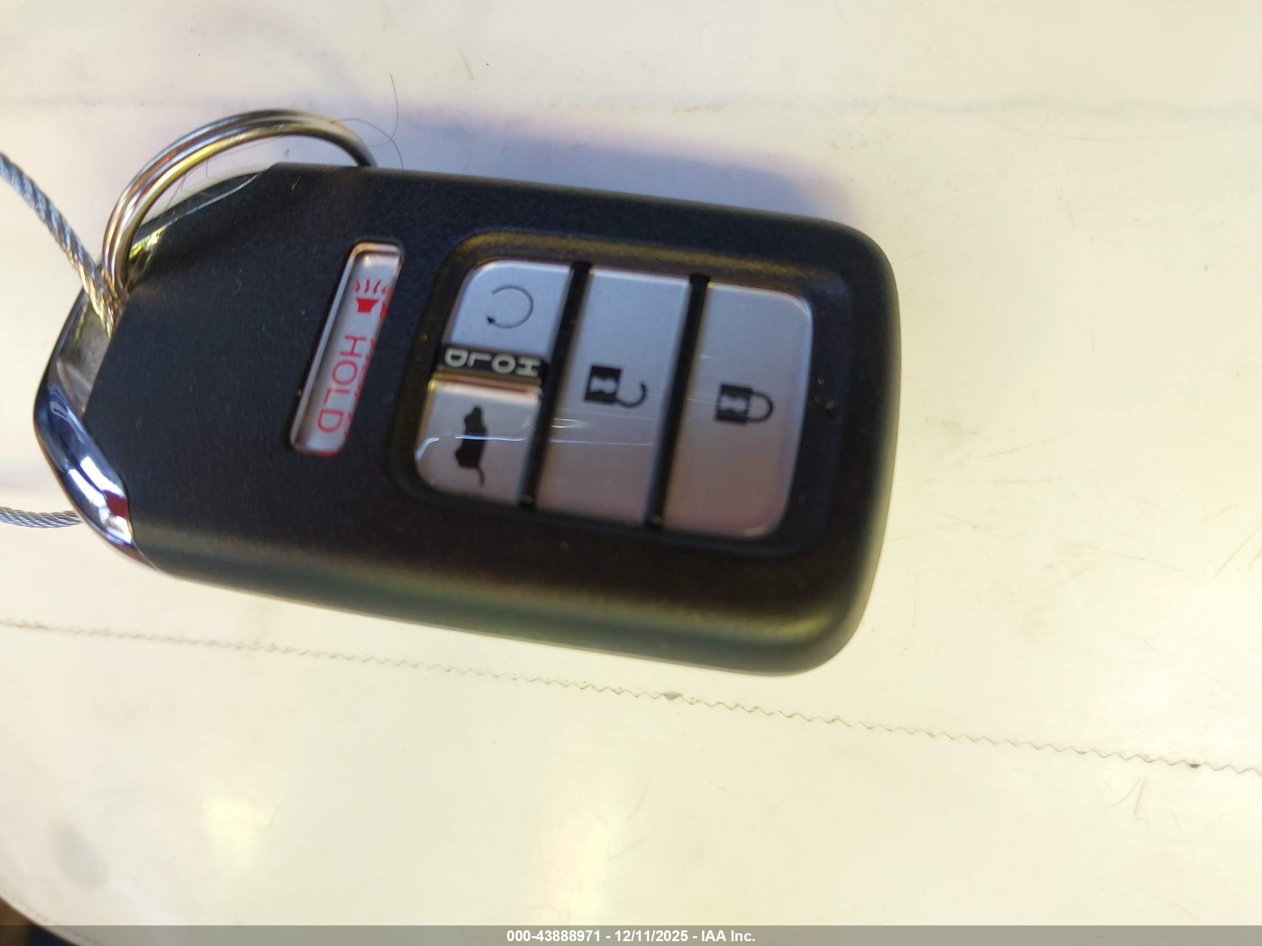 HONDA PASSPORT image 11