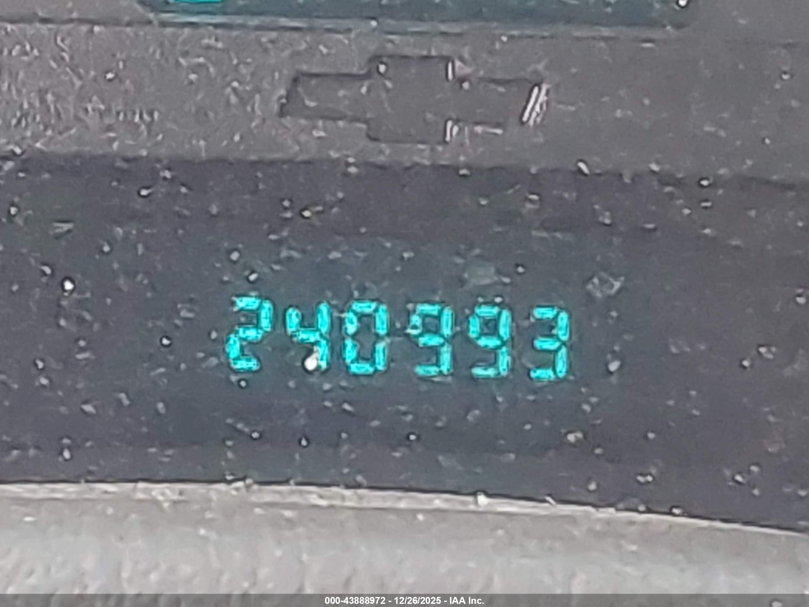 CHEVROLET TRAILBLAZER image 7