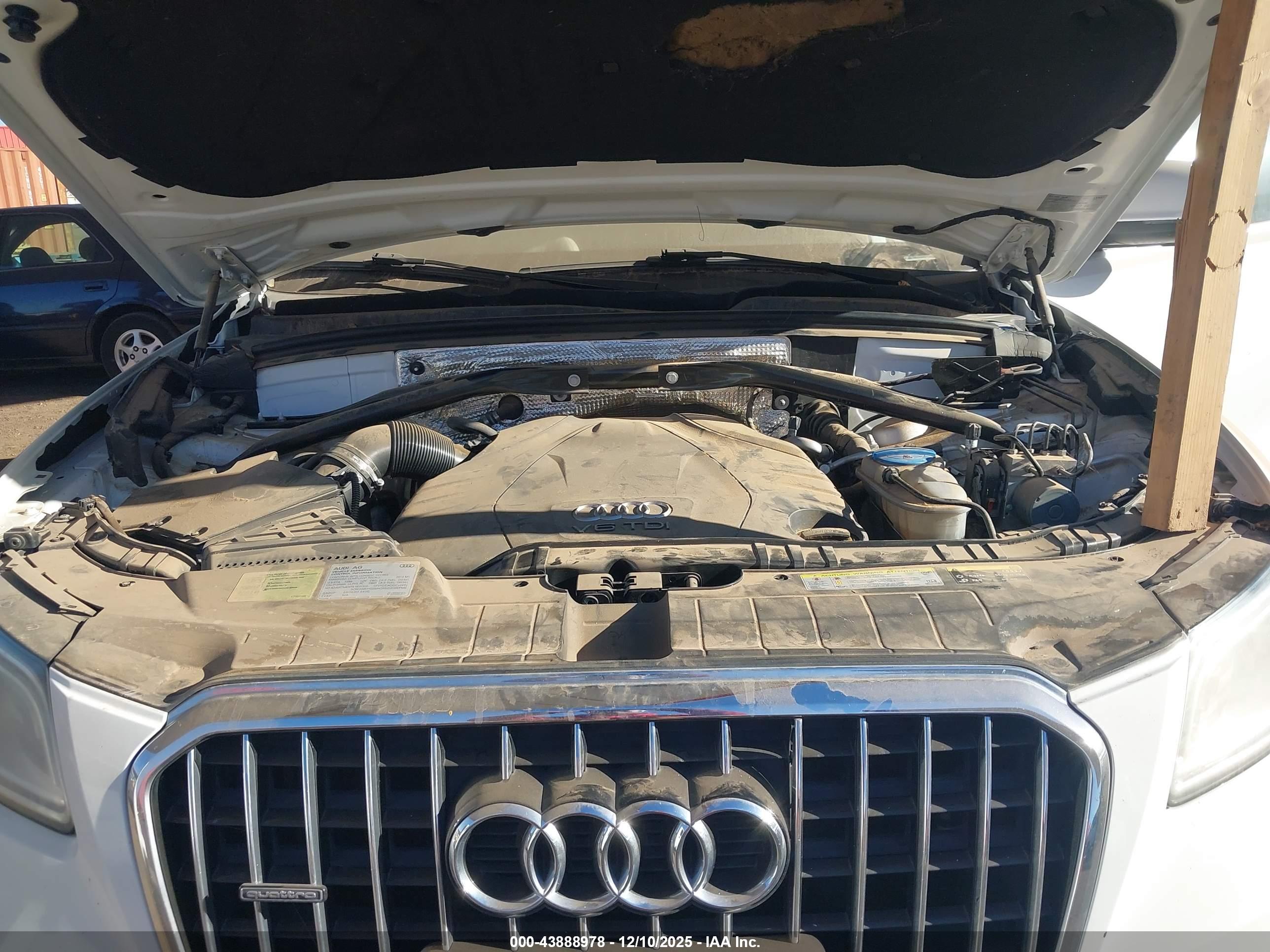 AUDI Q5 image 10