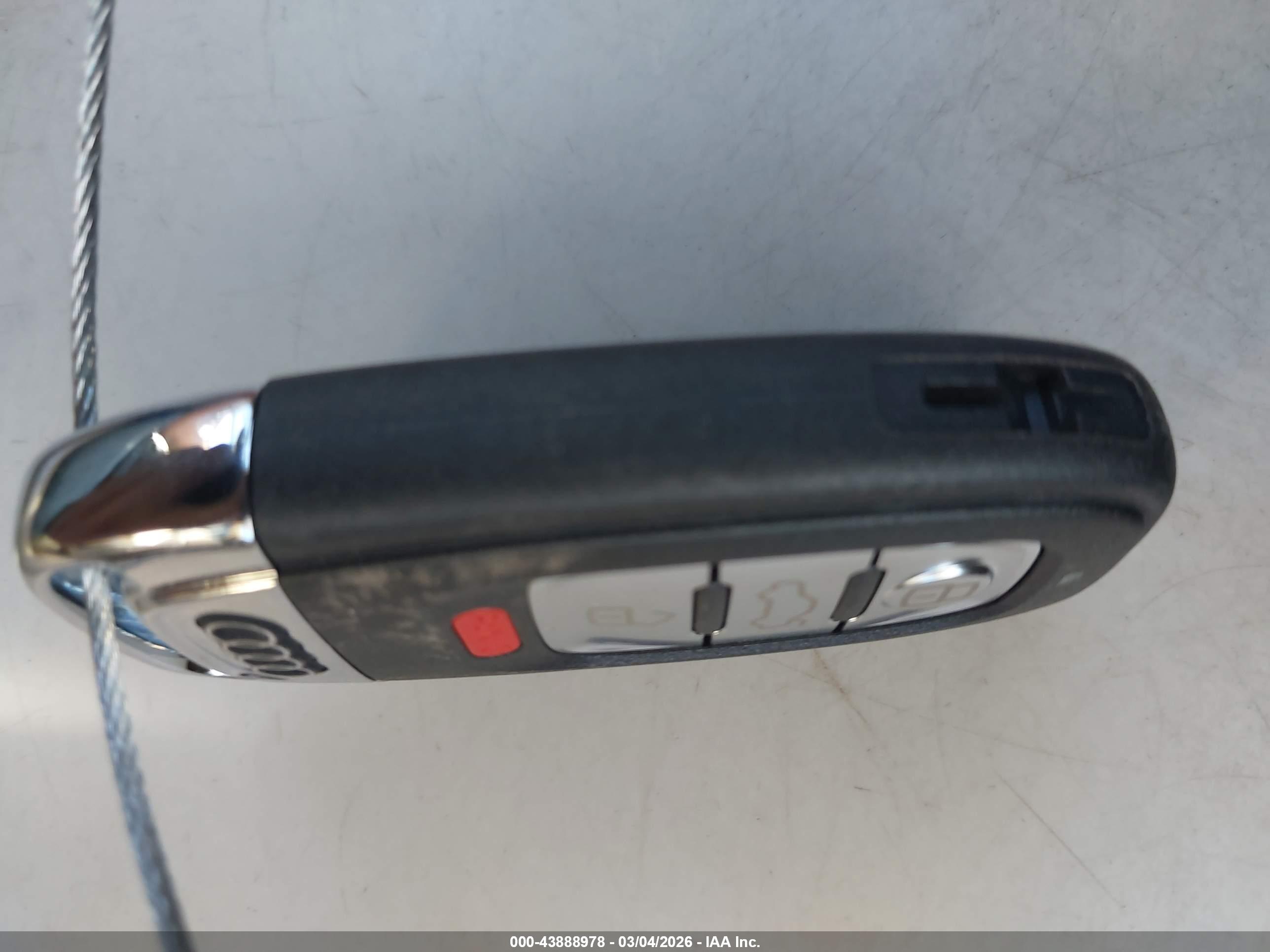 AUDI Q5 image 11