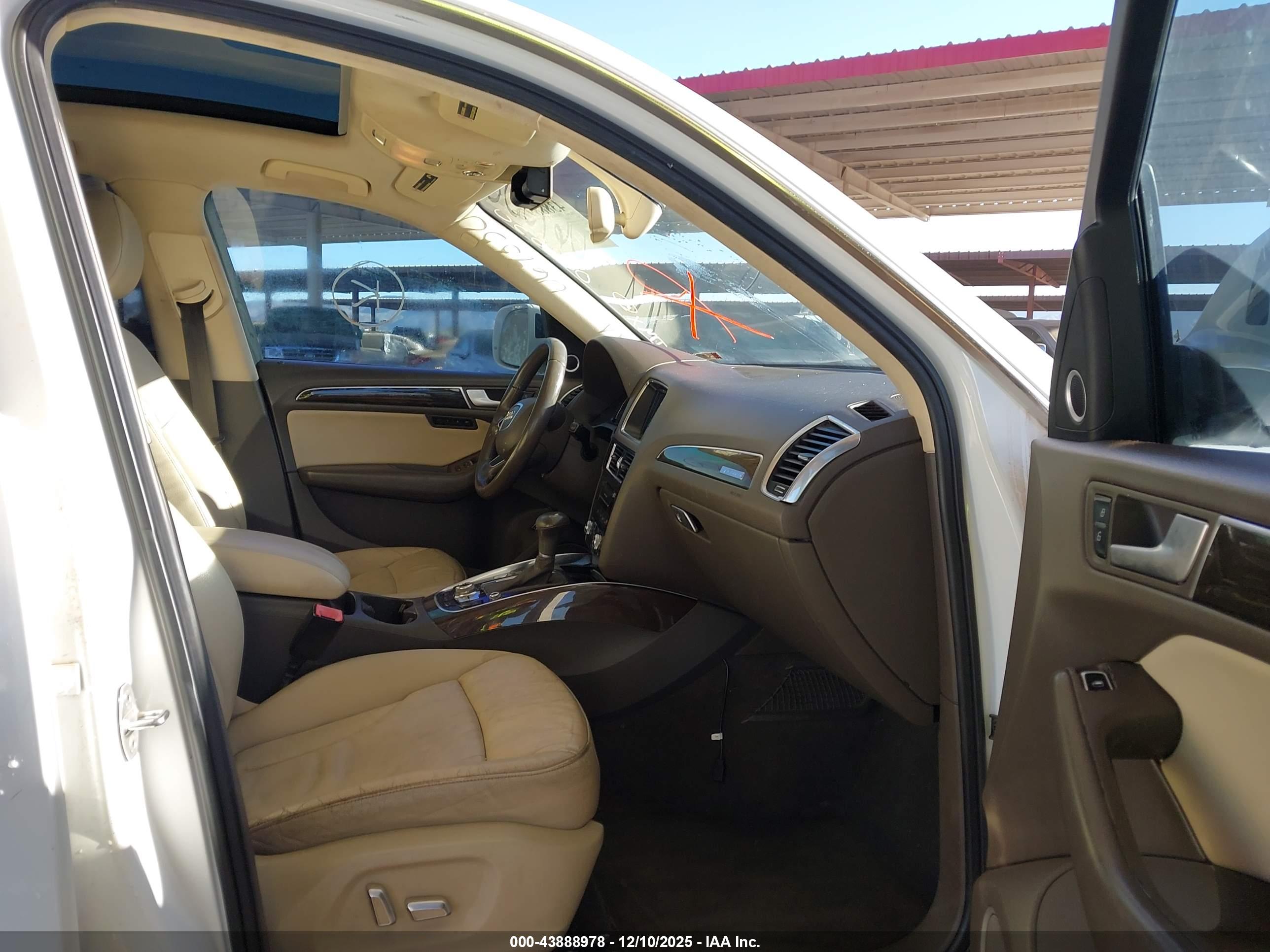 AUDI Q5 image 5